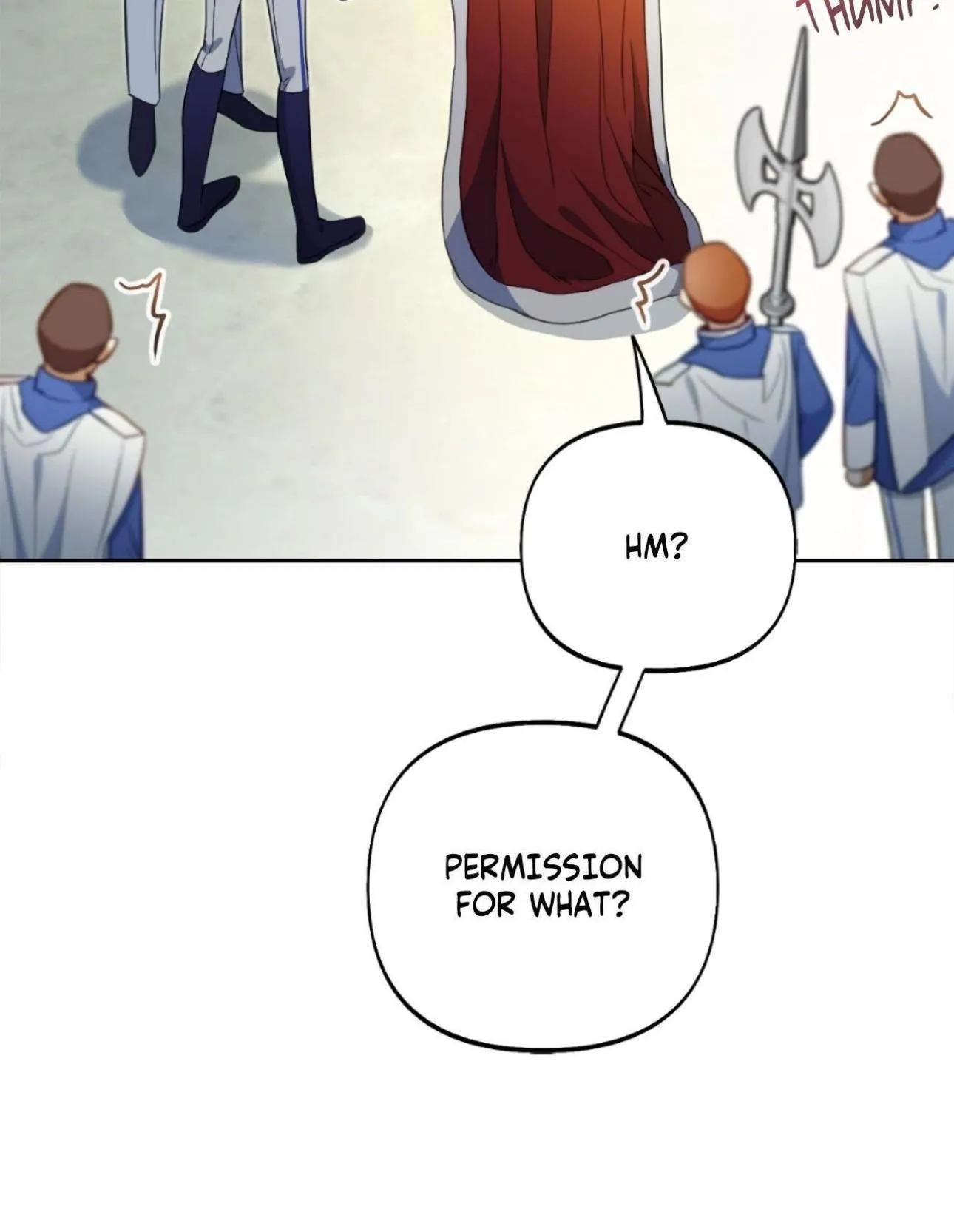 Rolling to be the King Chapter 64 page 36 - 