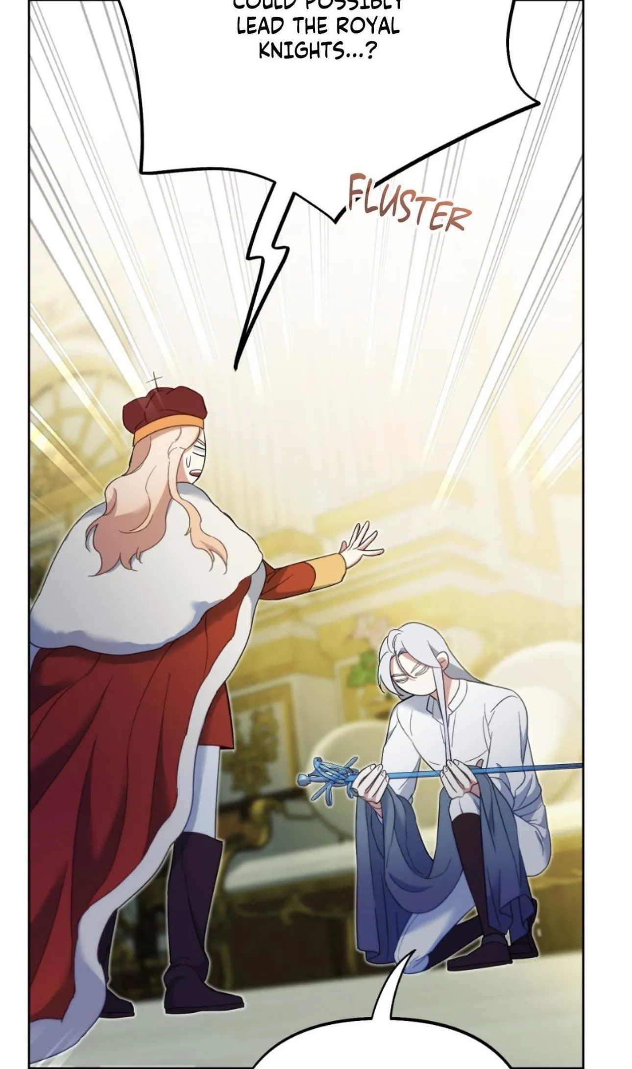 Rolling to be the King Chapter 64 page 41 - 
