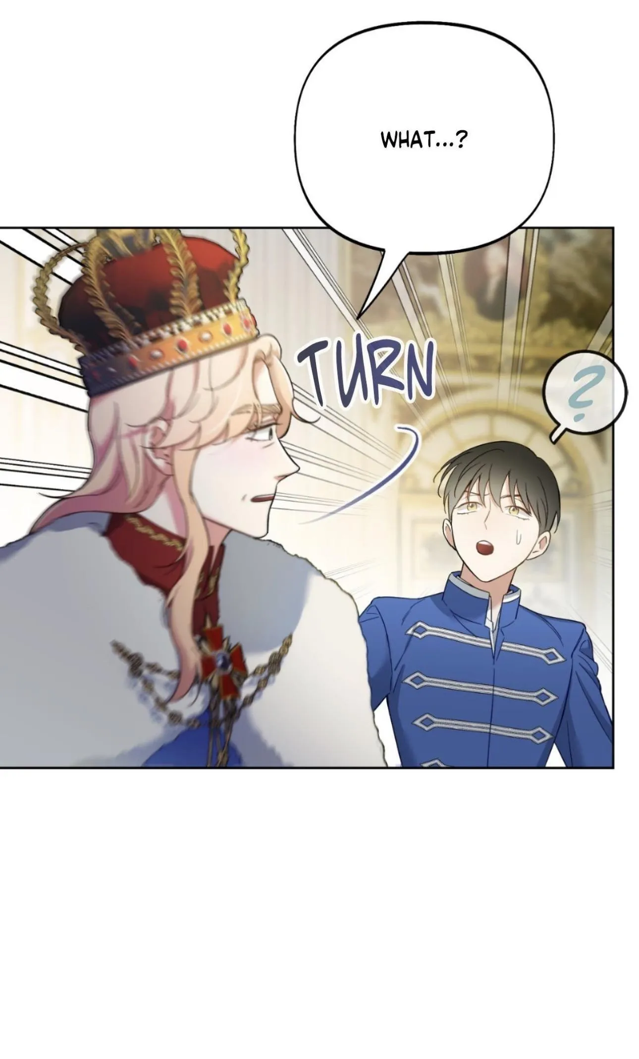 Rolling to be the King Chapter 64 page 44 - 