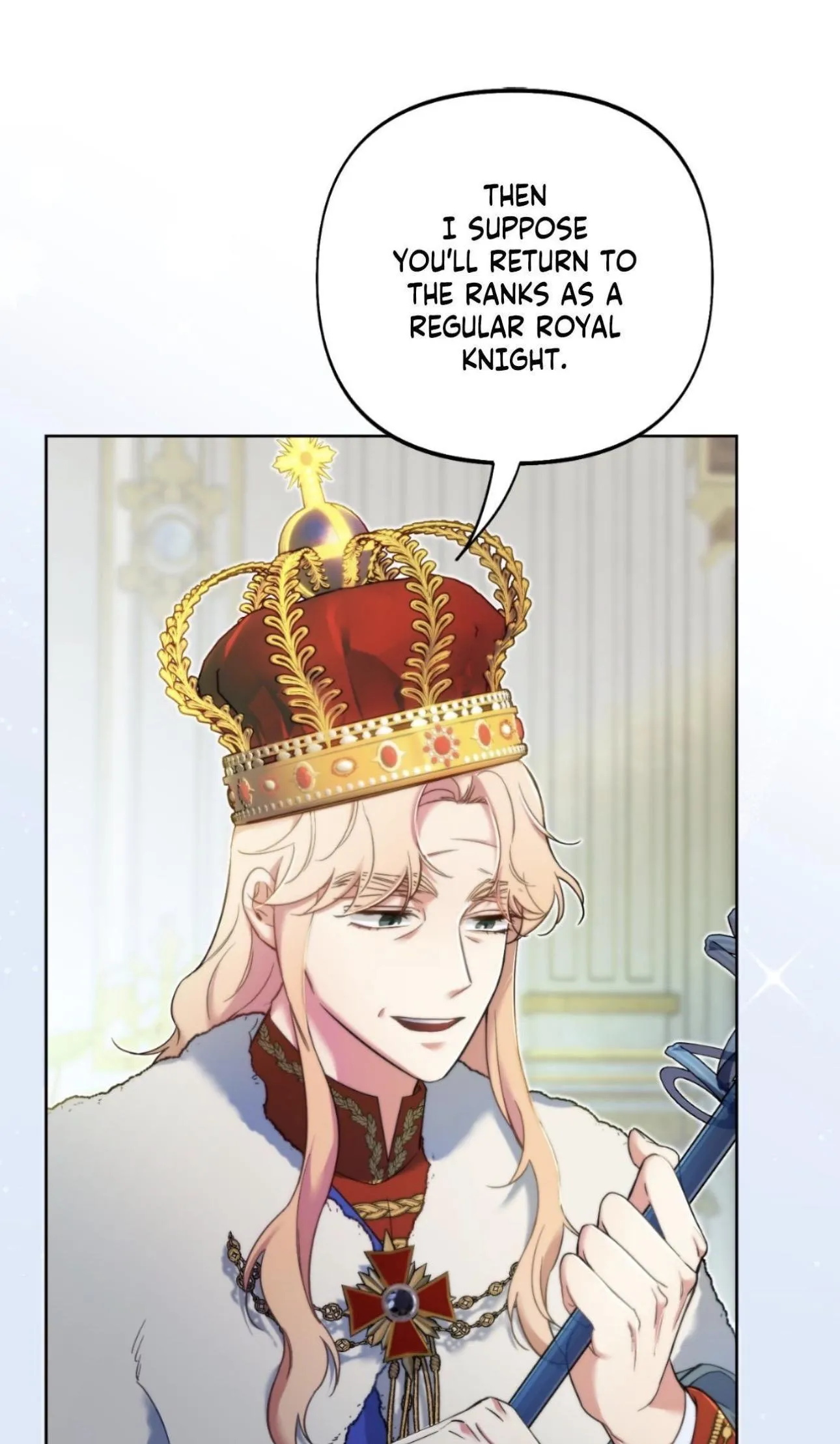 Rolling to be the King Chapter 64 page 48 - 