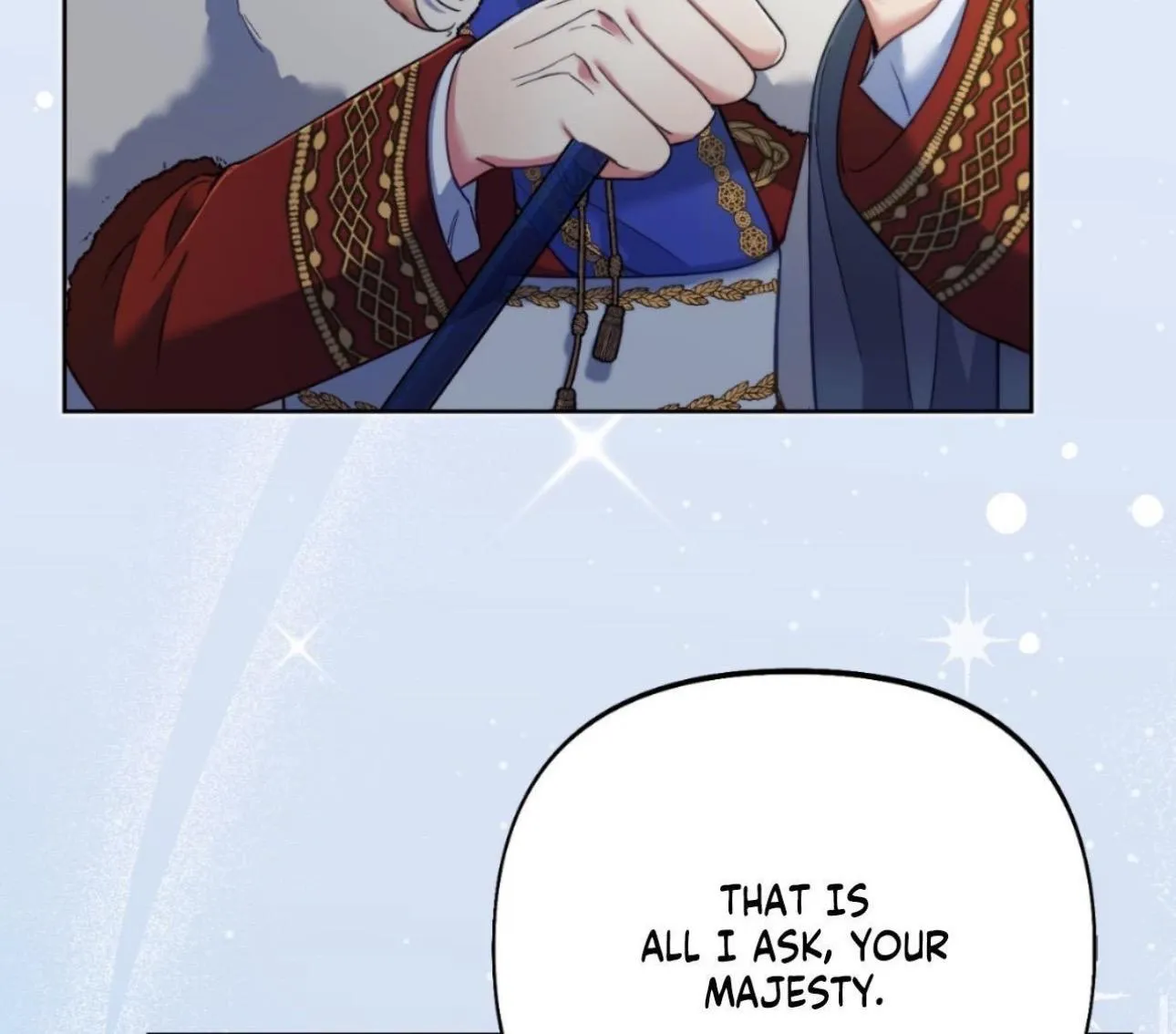 Rolling to be the King Chapter 64 page 49 - 
