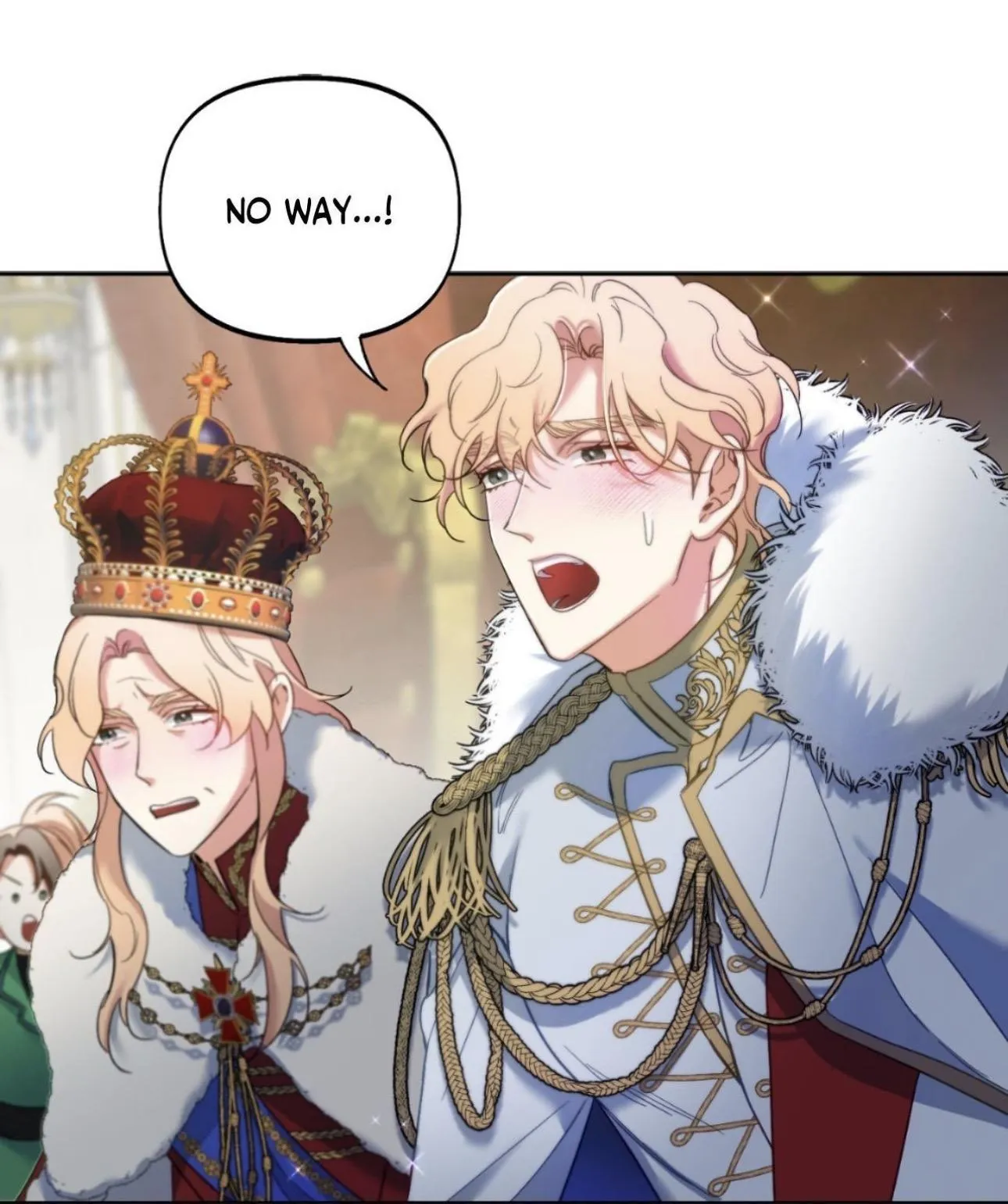 Rolling to be the King Chapter 64 page 6 - 