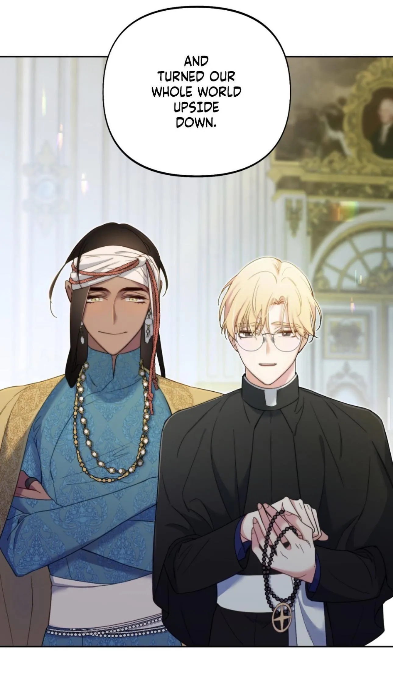 Rolling to be the King Chapter 64 page 58 - 