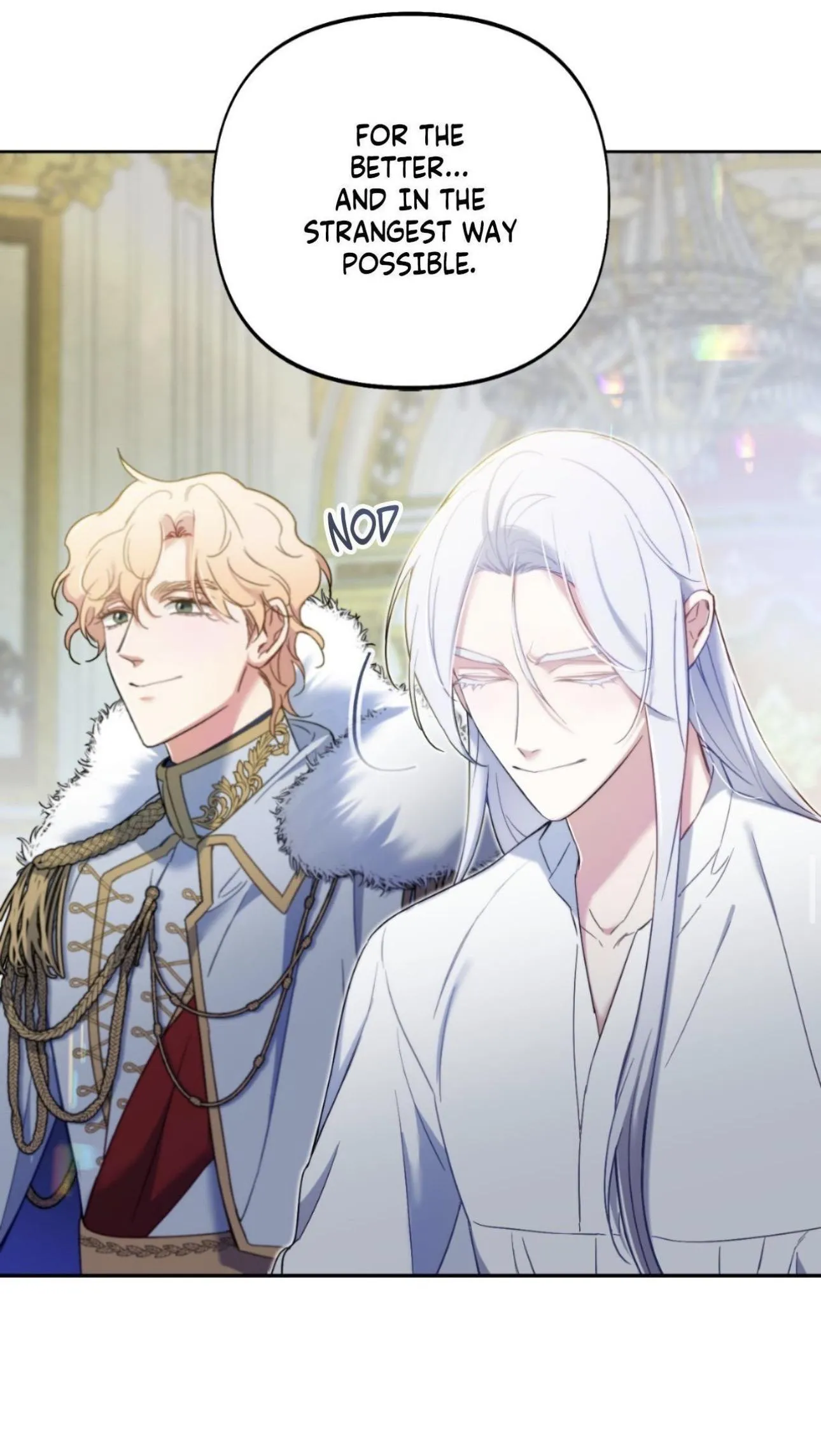 Rolling to be the King Chapter 64 page 59 - 