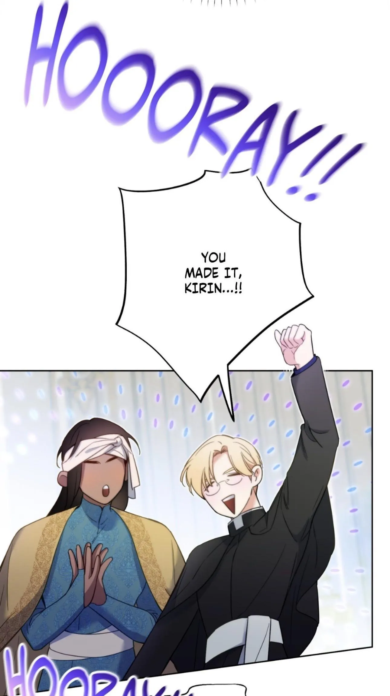 Rolling to be the King Chapter 64 page 66 - 