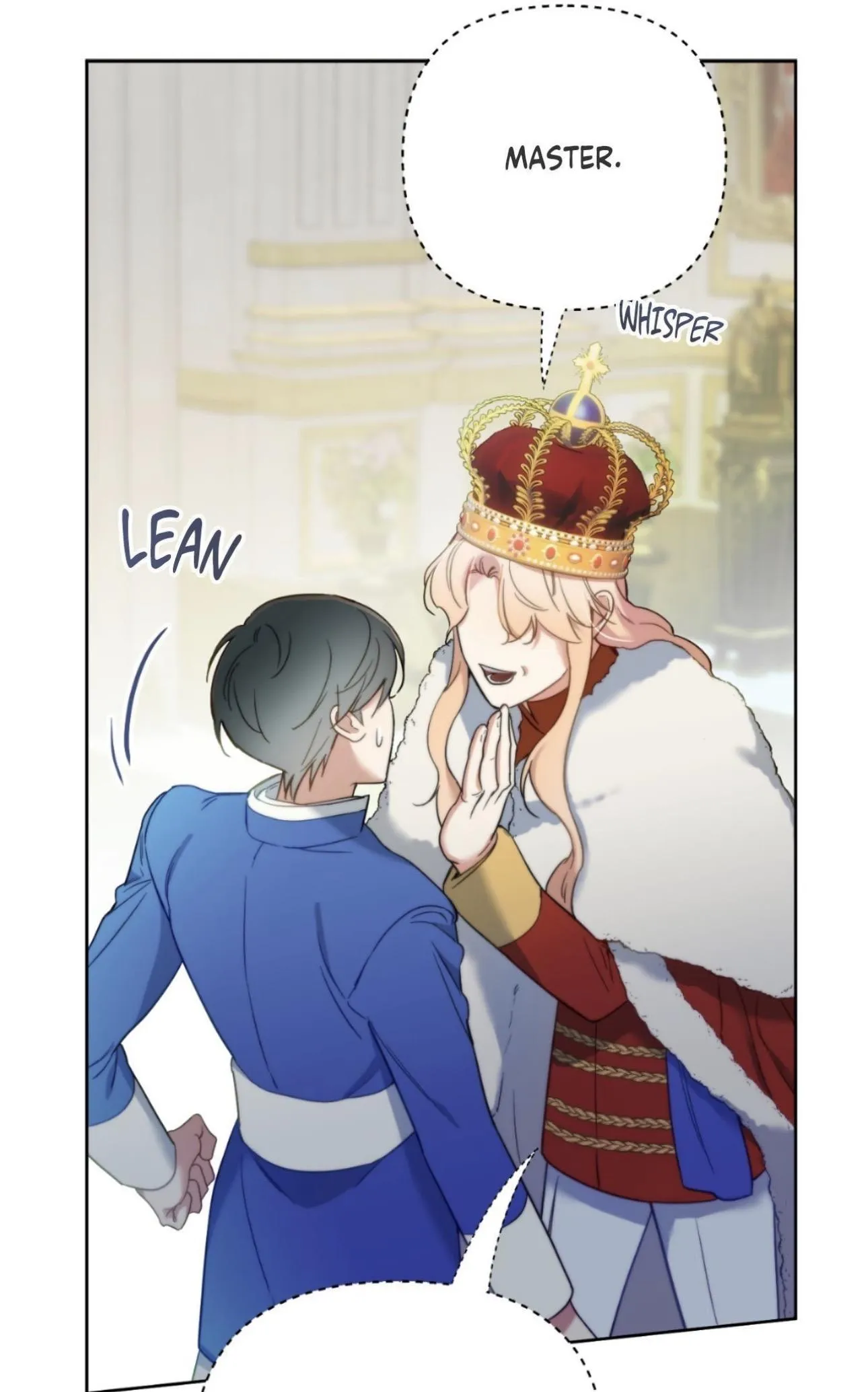 Rolling to be the King Chapter 64 page 69 - 