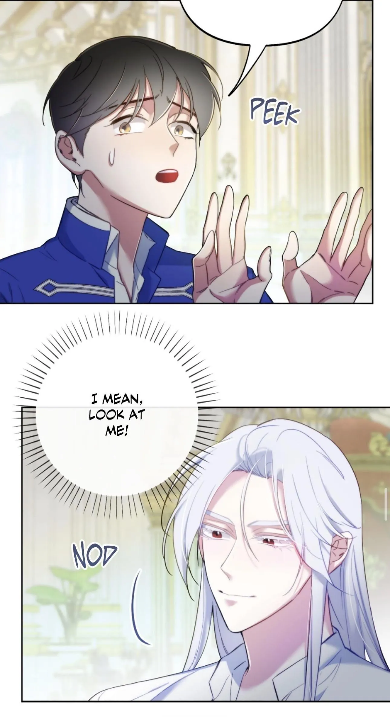 Rolling to be the King Chapter 64 page 71 - 