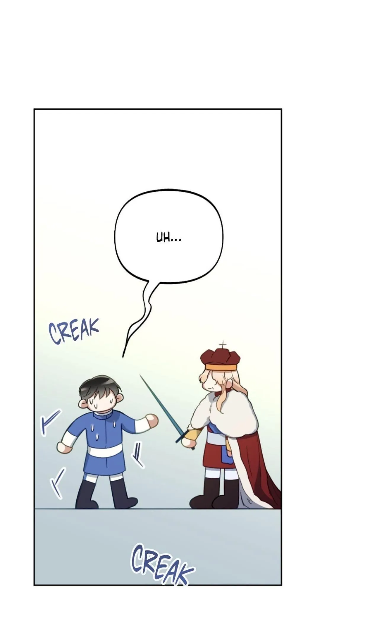 Rolling to be the King Chapter 64 page 72 - 