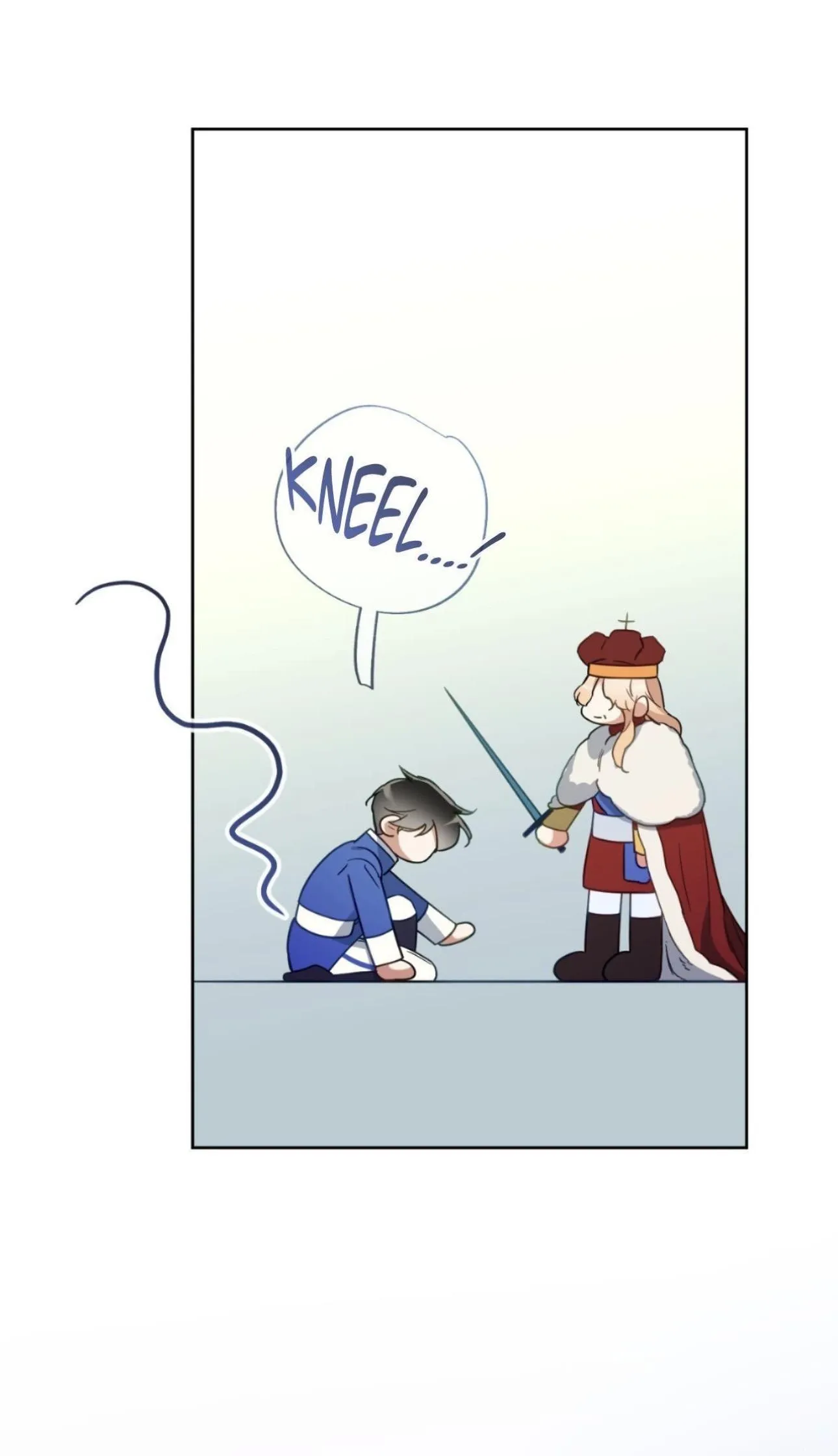 Rolling to be the King Chapter 64 page 73 - 
