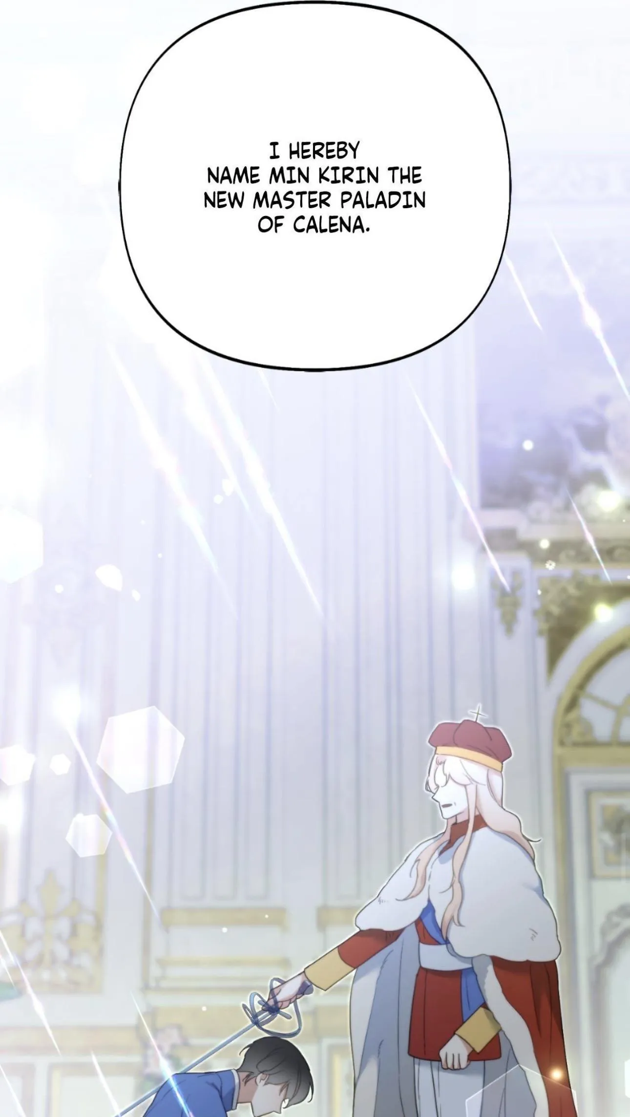 Rolling to be the King Chapter 64 page 75 - 
