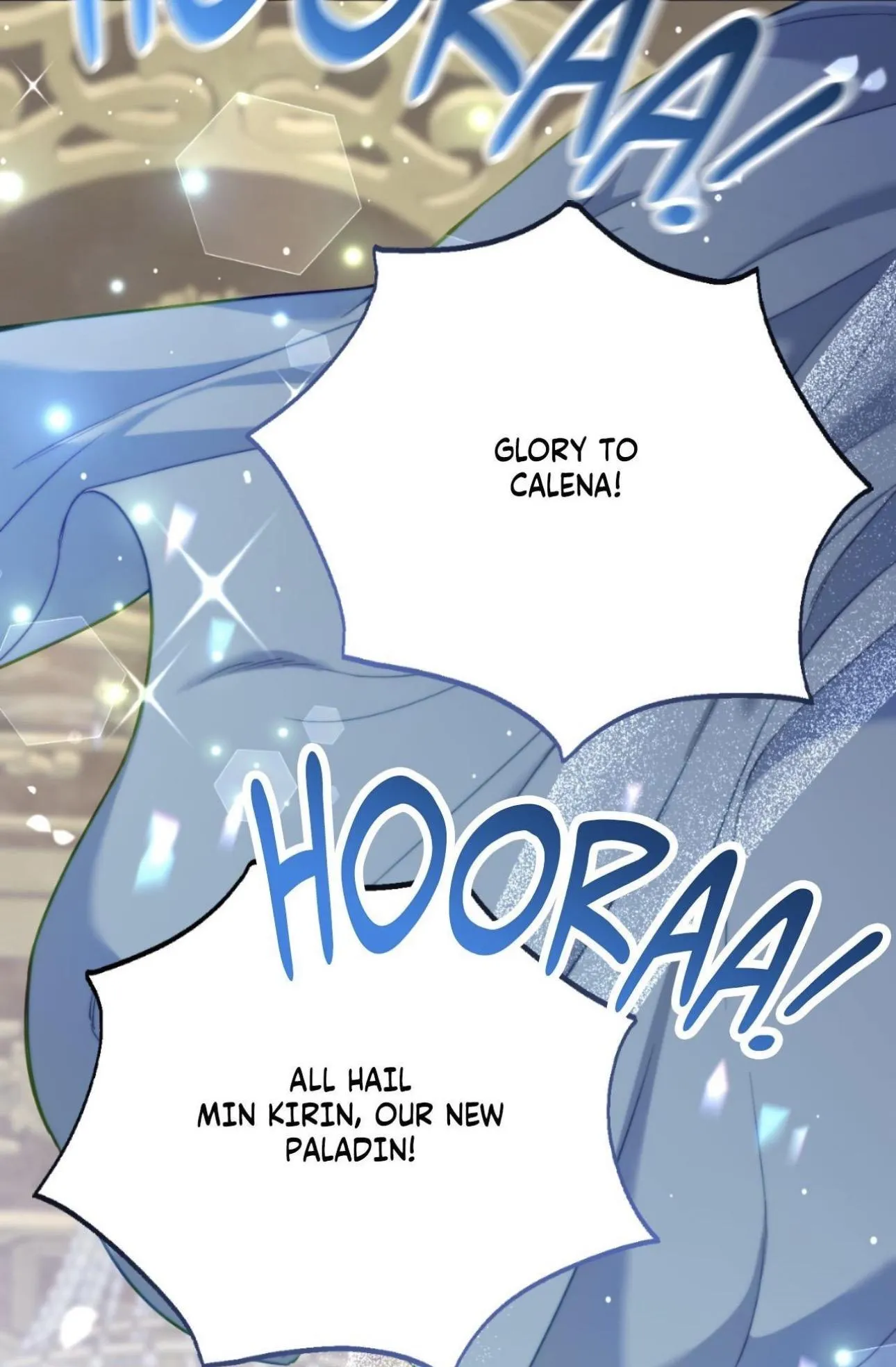 Rolling to be the King Chapter 64 page 77 - 