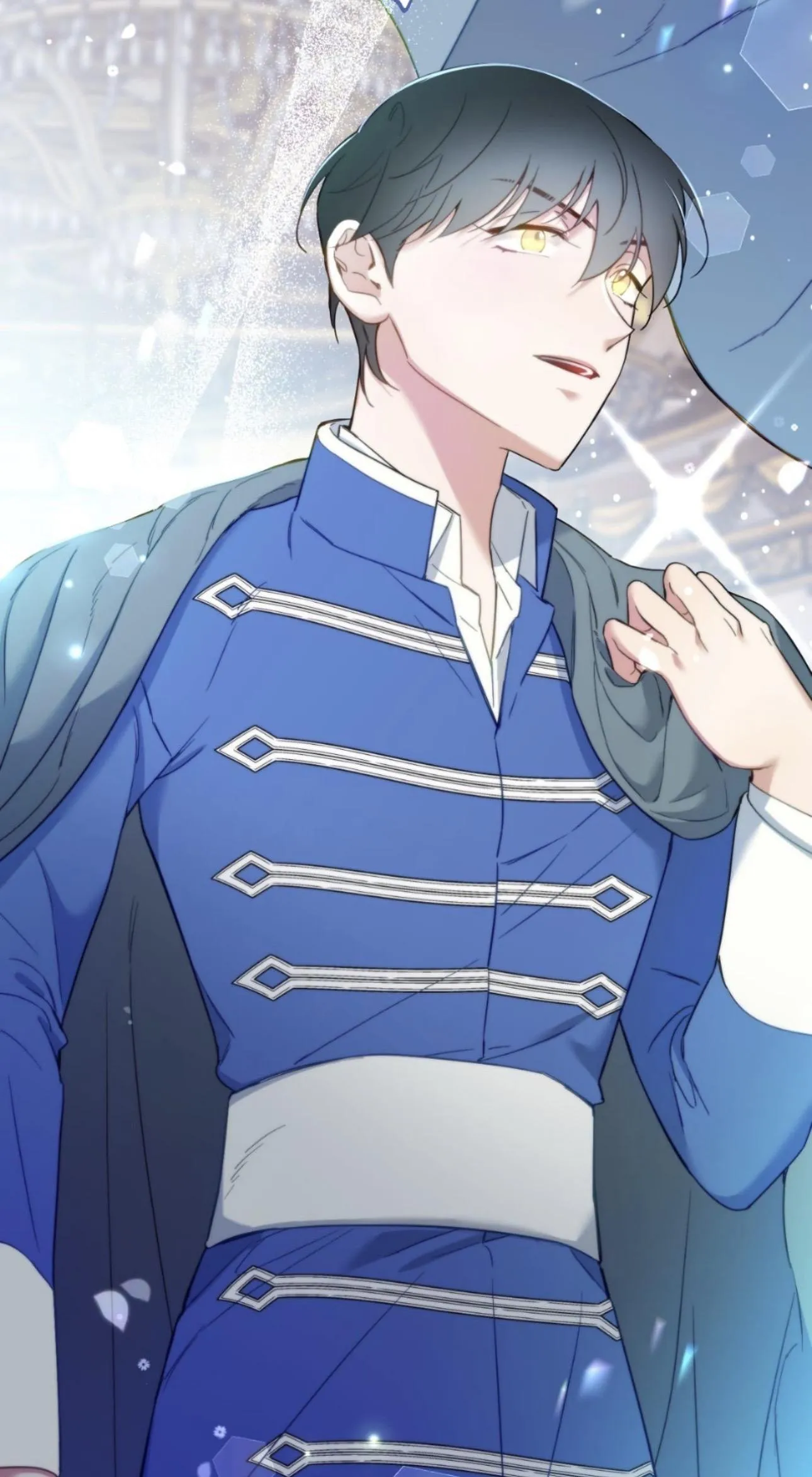 Rolling to be the King Chapter 64 page 78 - 