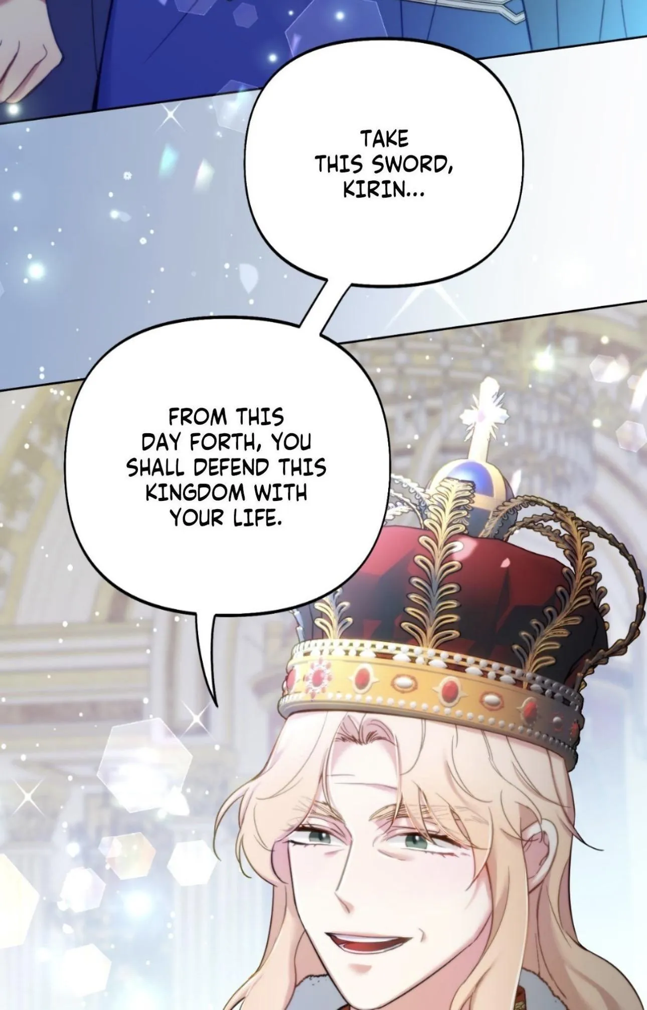 Rolling to be the King Chapter 64 page 79 - 