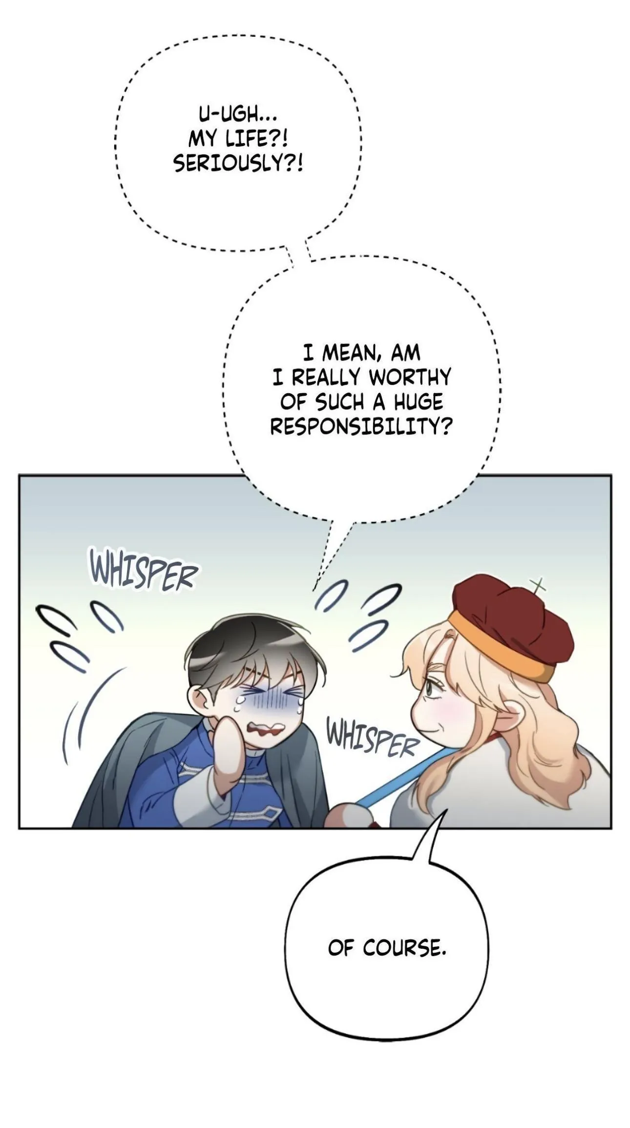 Rolling to be the King Chapter 64 page 81 - 