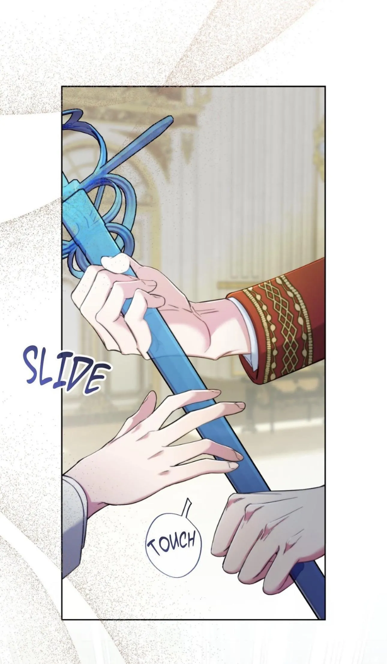 Rolling to be the King Chapter 64 page 83 - 