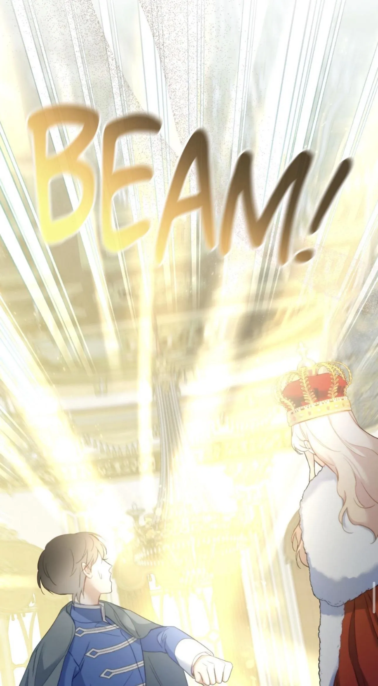 Rolling to be the King Chapter 64 page 84 - 