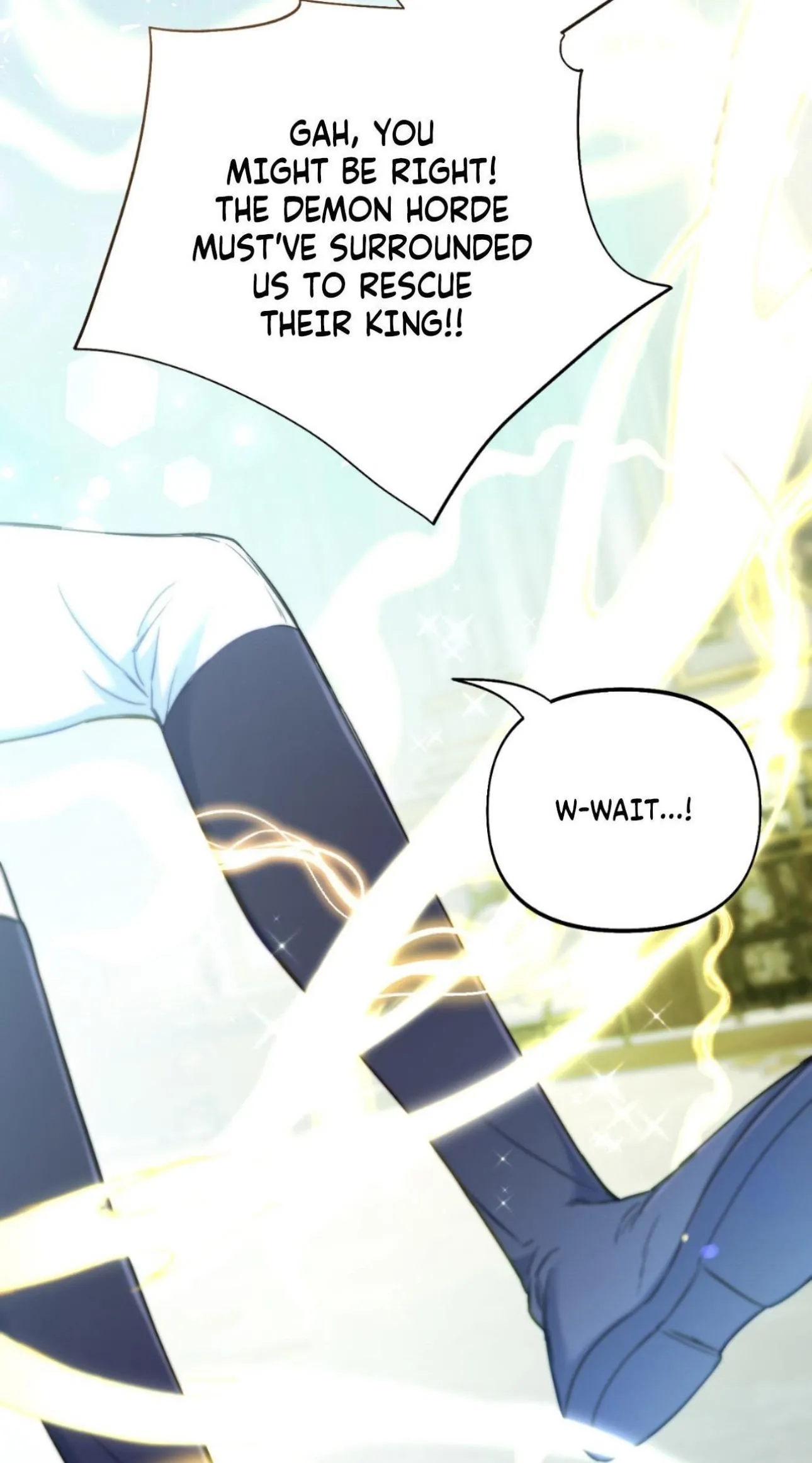 Rolling to be the King Chapter 64 page 88 - 