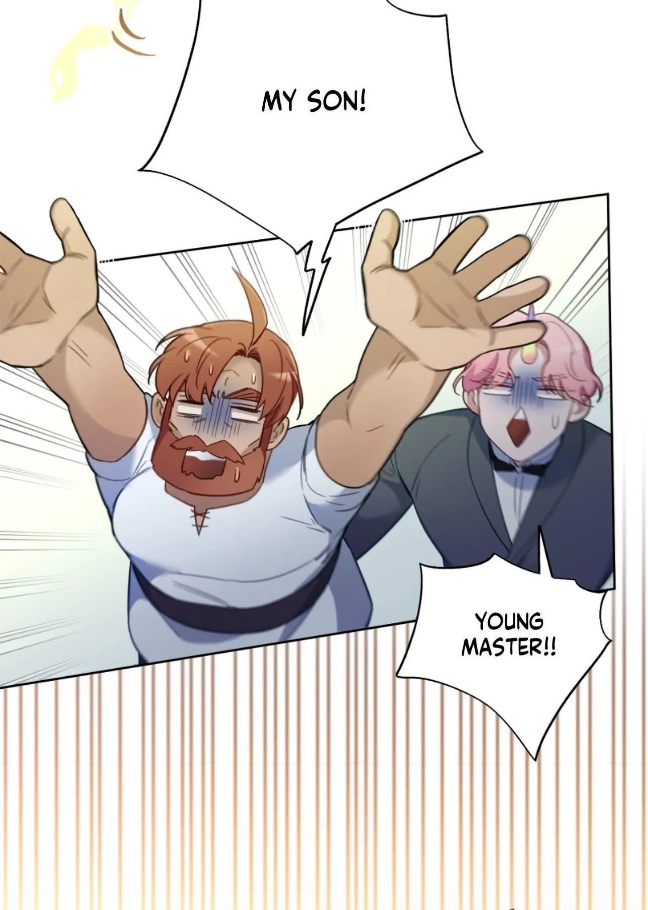 Rolling to be the King Chapter 64 page 92 - 