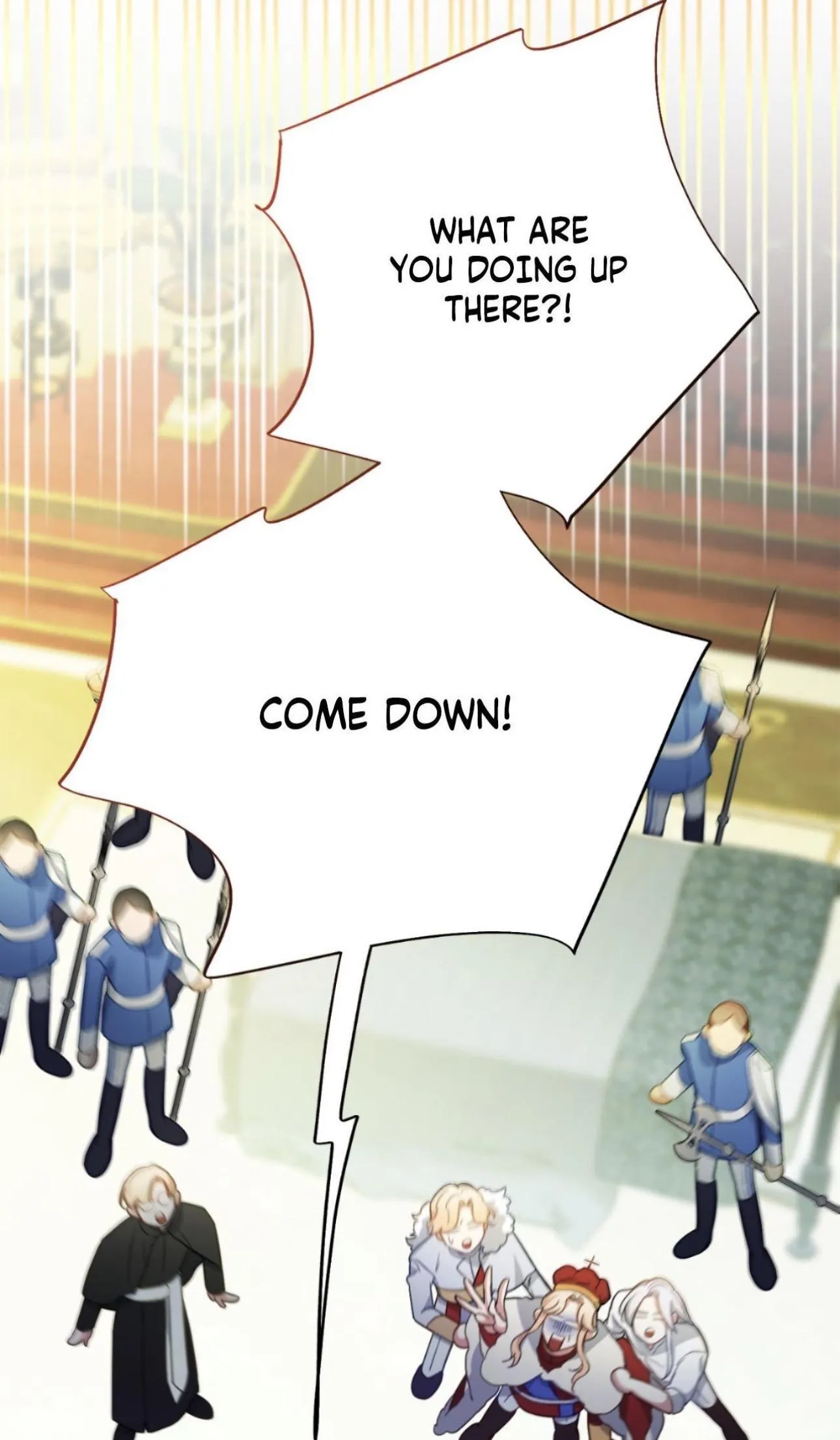 Rolling to be the King Chapter 64 page 93 - 