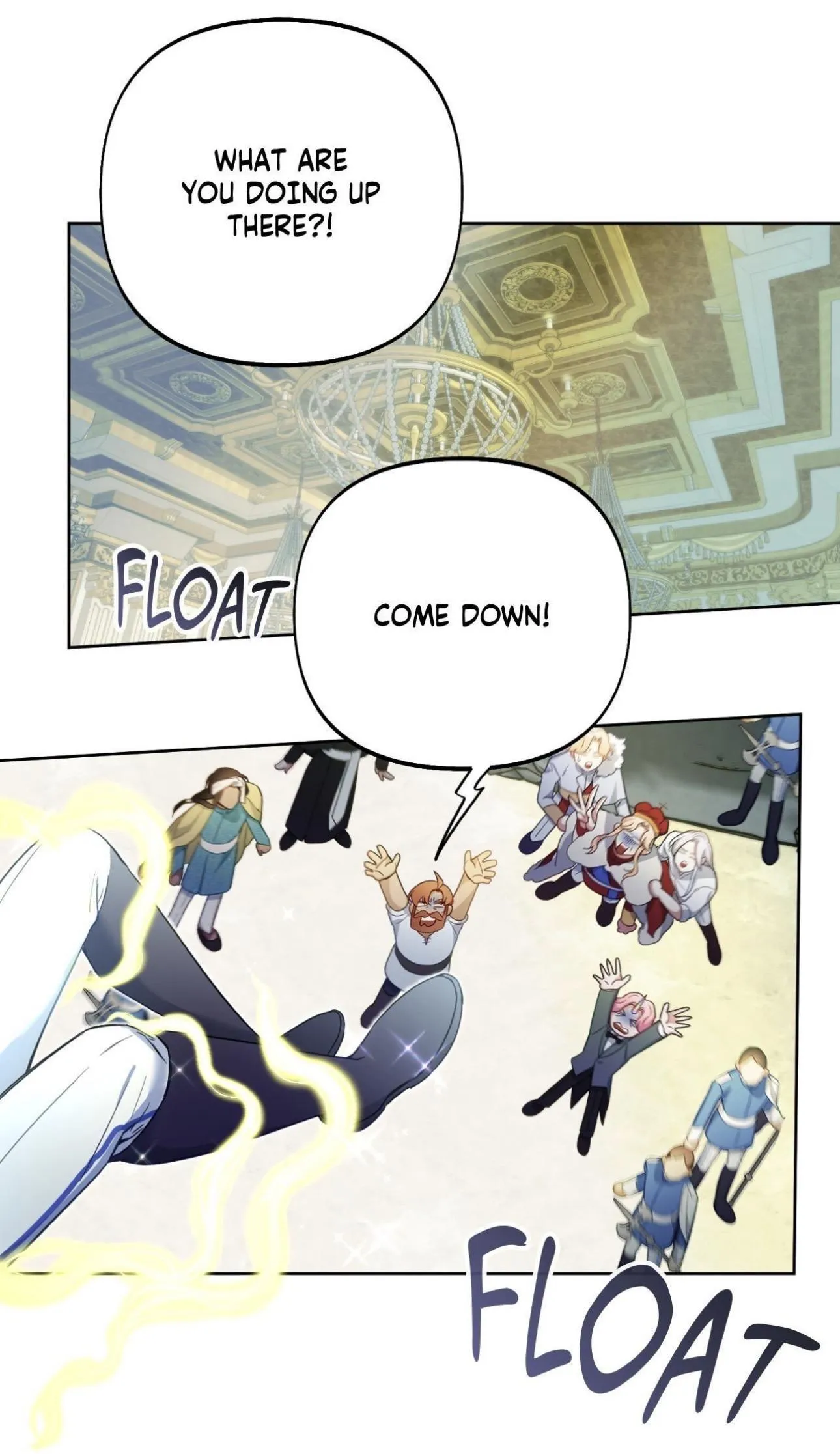 Rolling to be the King Chapter 65 page 2 - 
