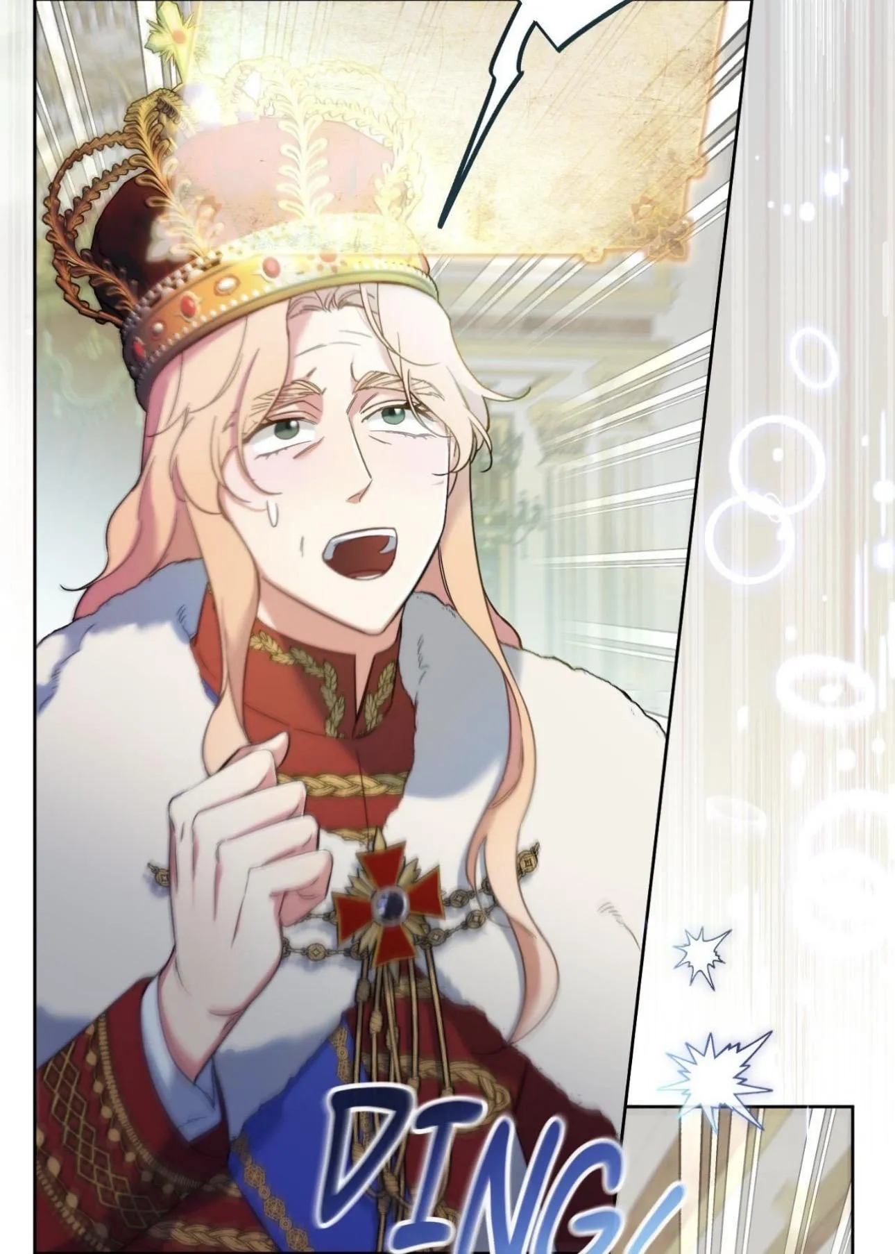 Rolling to be the King Chapter 65 page 18 - 