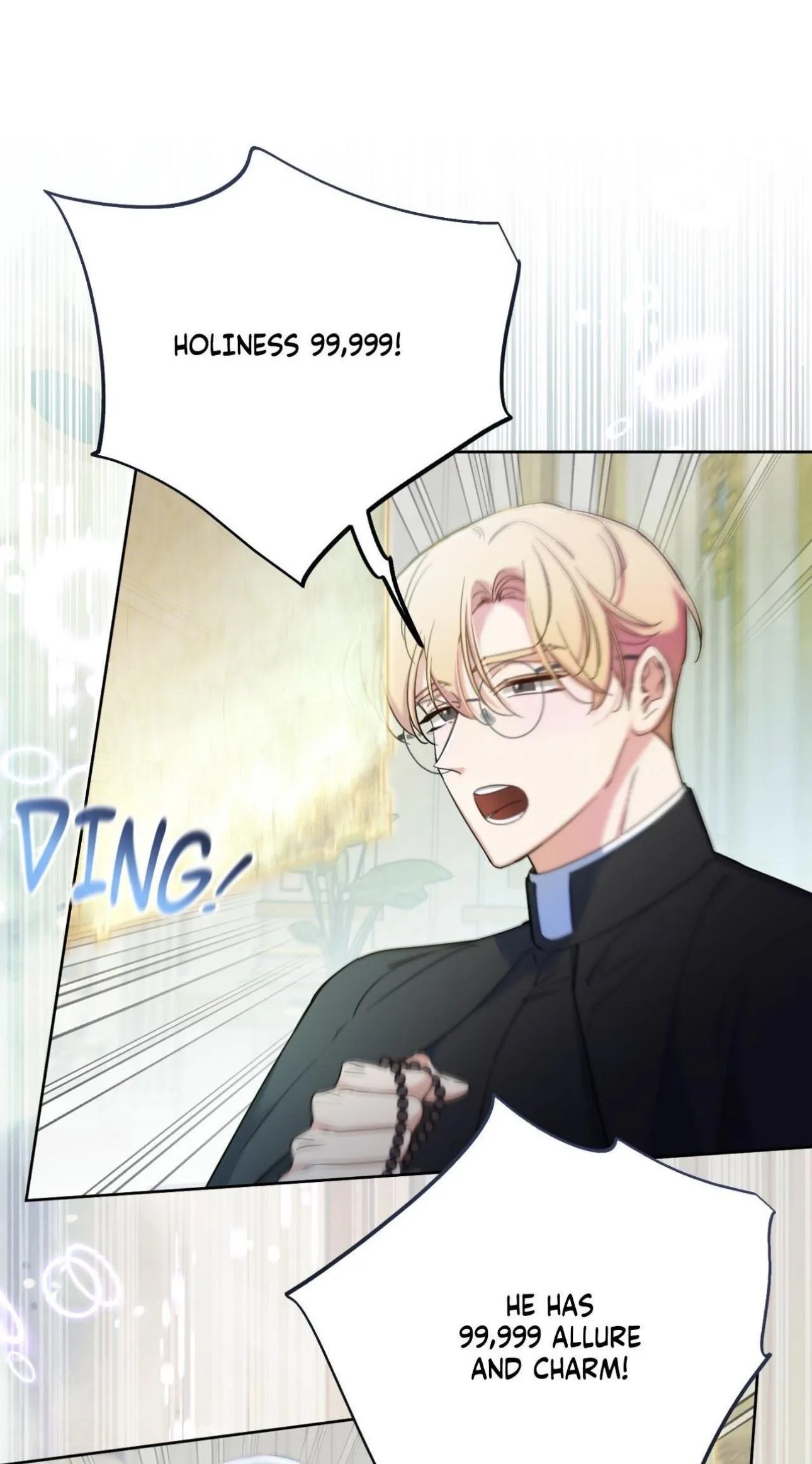 Rolling to be the King Chapter 65 page 22 - 