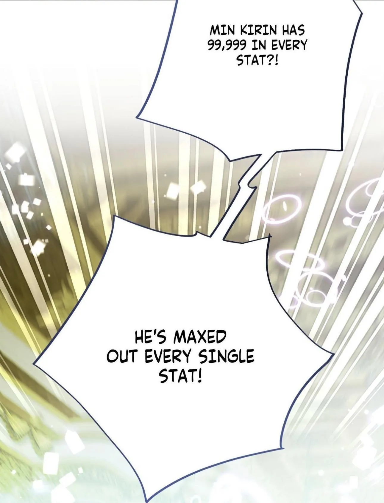 Rolling to be the King Chapter 65 page 25 - 