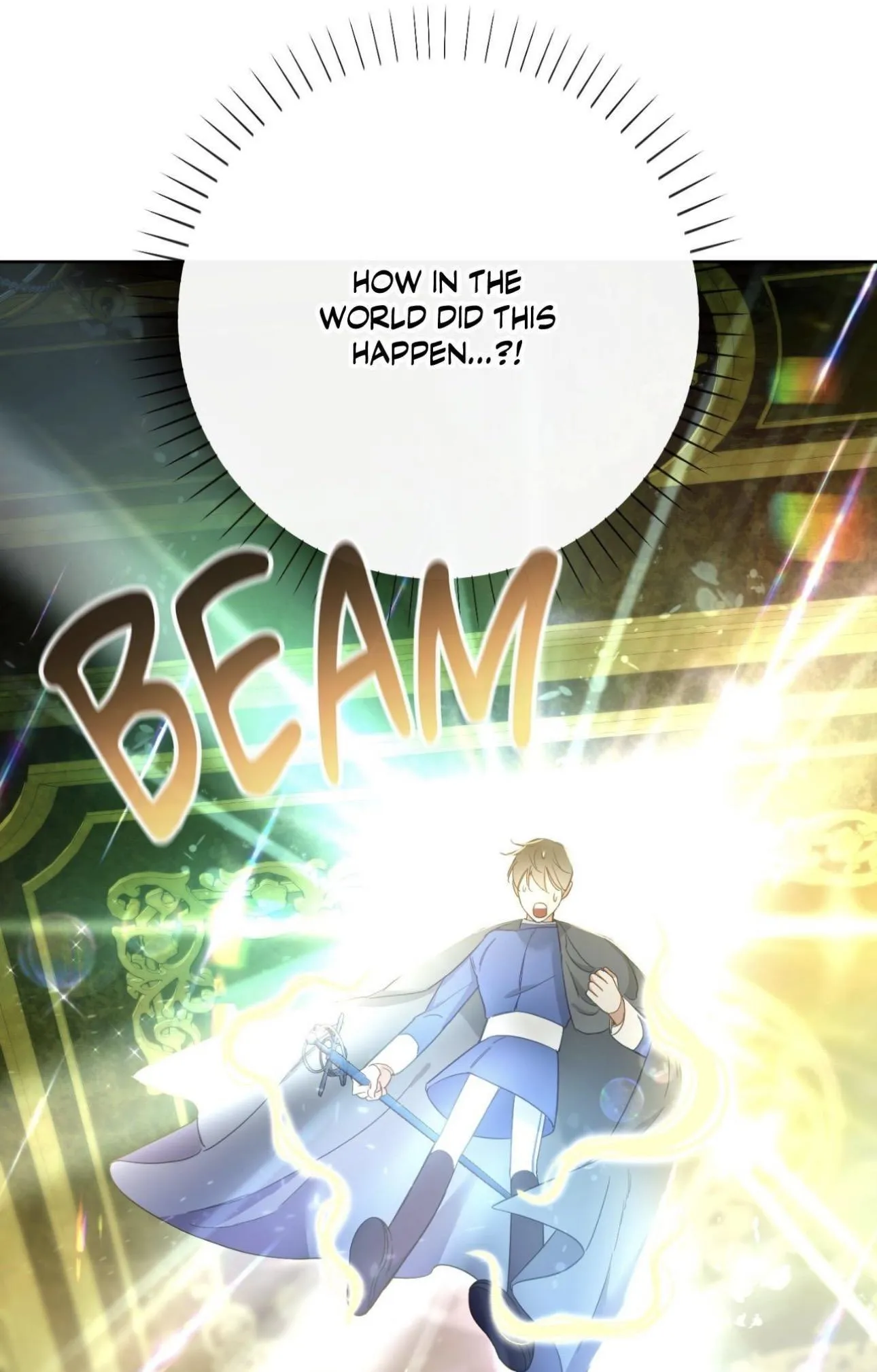 Rolling to be the King Chapter 65 page 4 - 