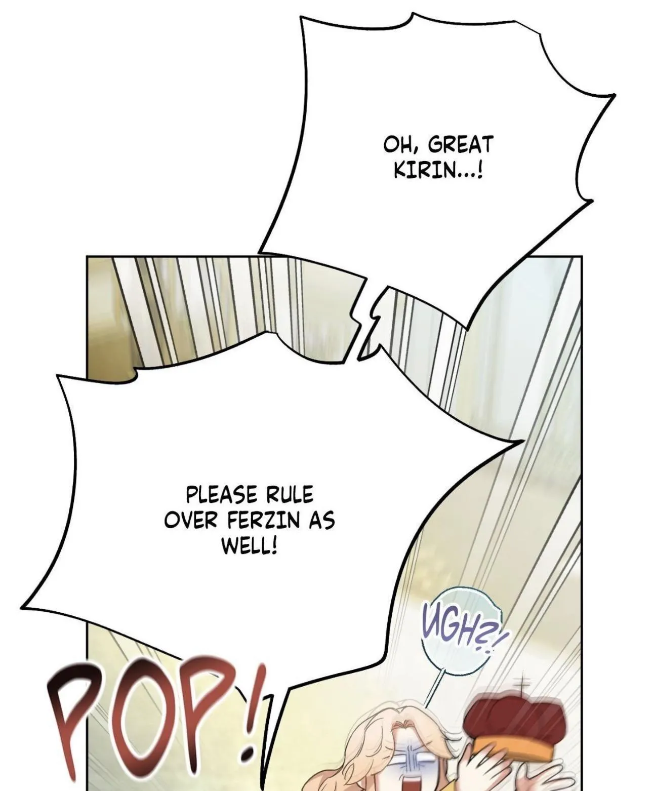 Rolling to be the King Chapter 65 page 33 - 