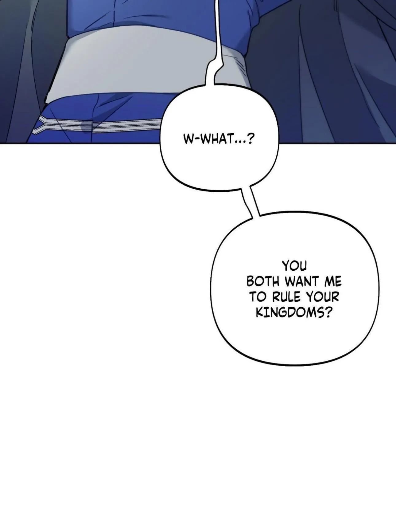 Rolling to be the King Chapter 65 page 37 - 