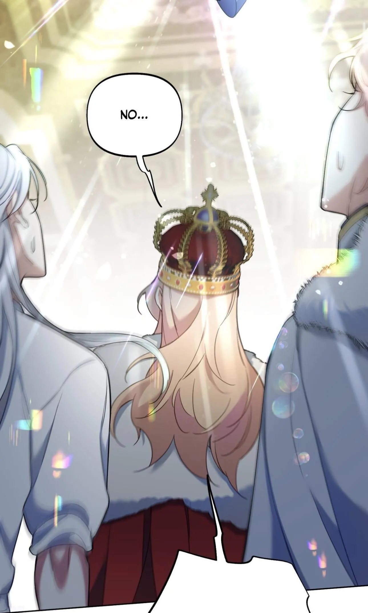 Rolling to be the King Chapter 65 page 5 - 