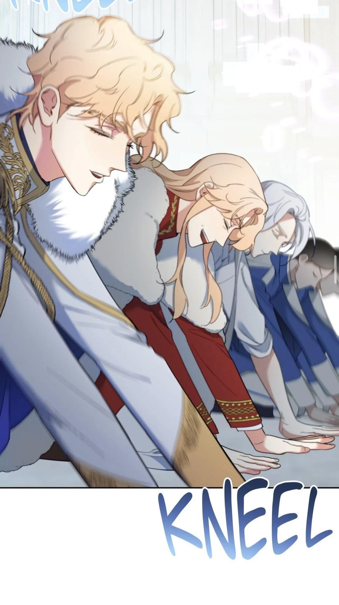 Rolling to be the King Chapter 65 page 42 - 