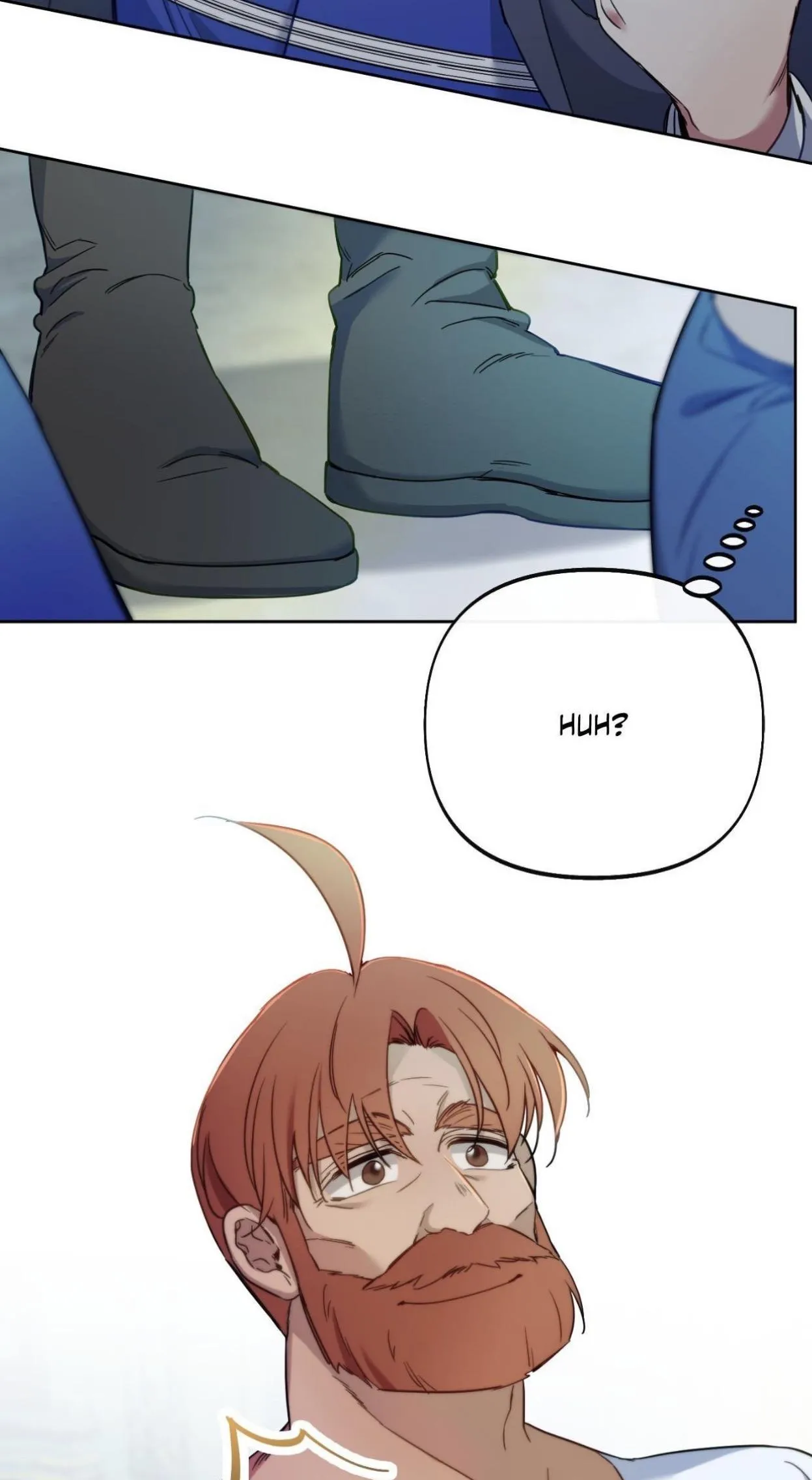 Rolling to be the King Chapter 65 page 44 - 