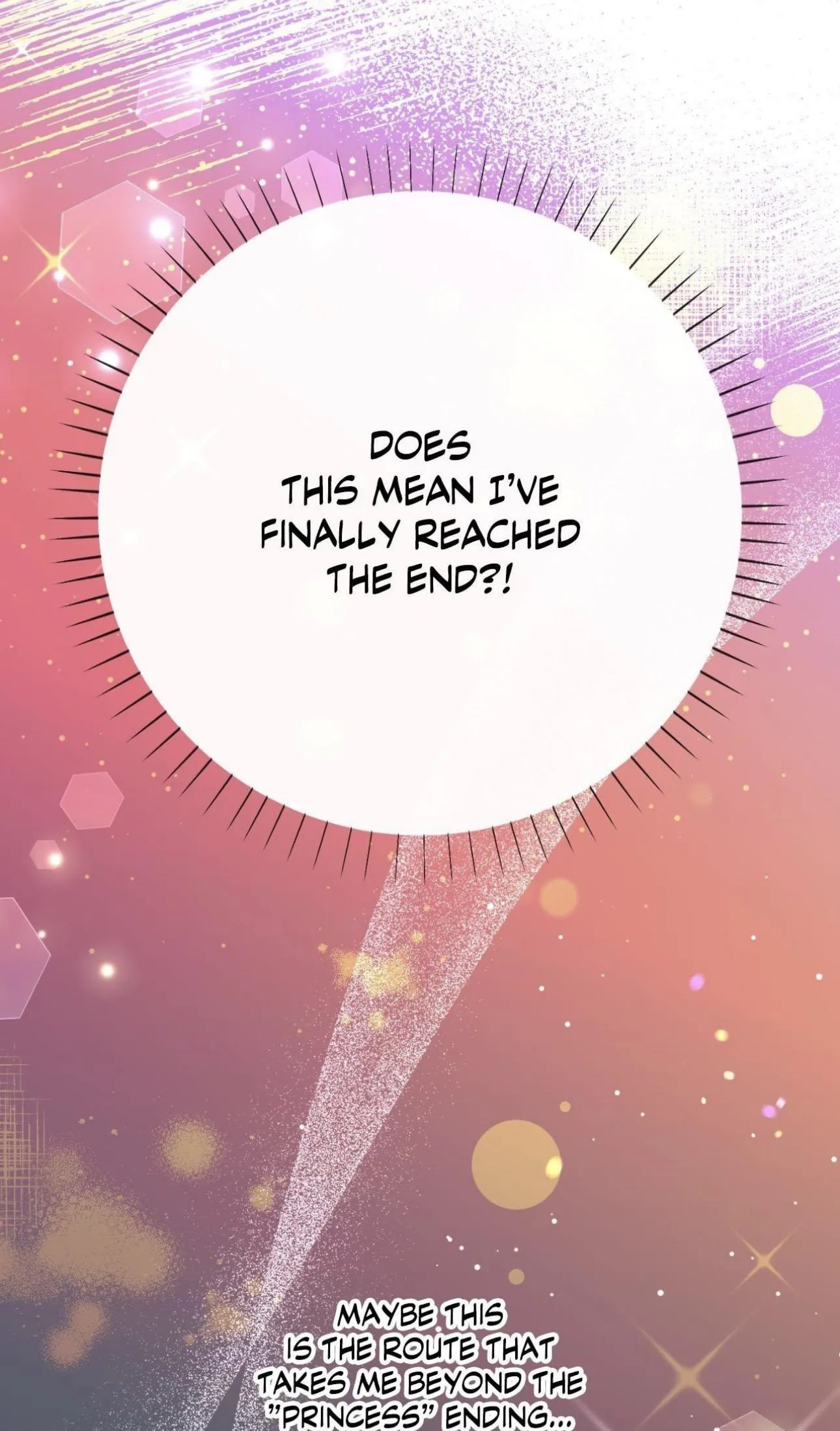 Rolling to be the King Chapter 65 page 48 - 