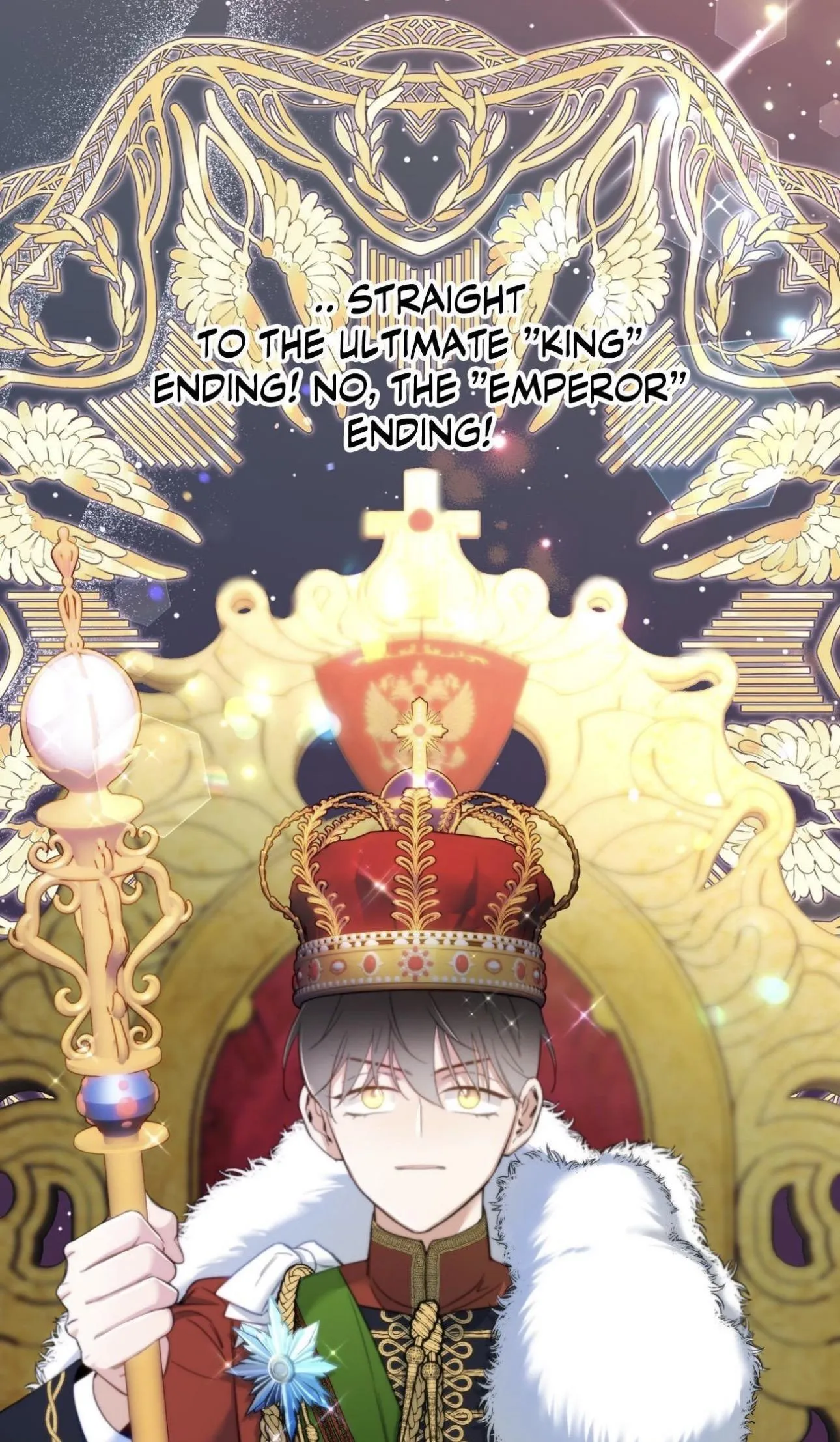 Rolling to be the King Chapter 65 page 49 - 