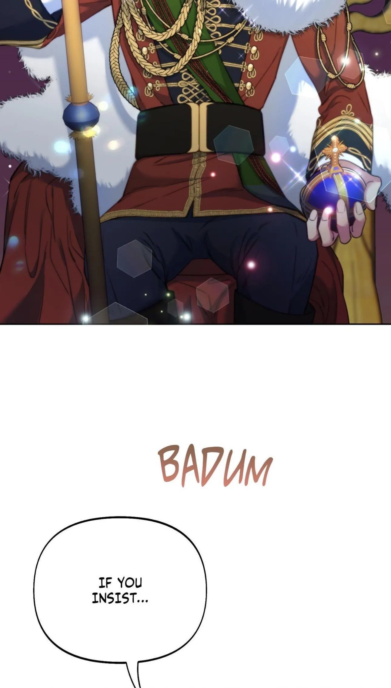 Rolling to be the King Chapter 65 page 50 - 