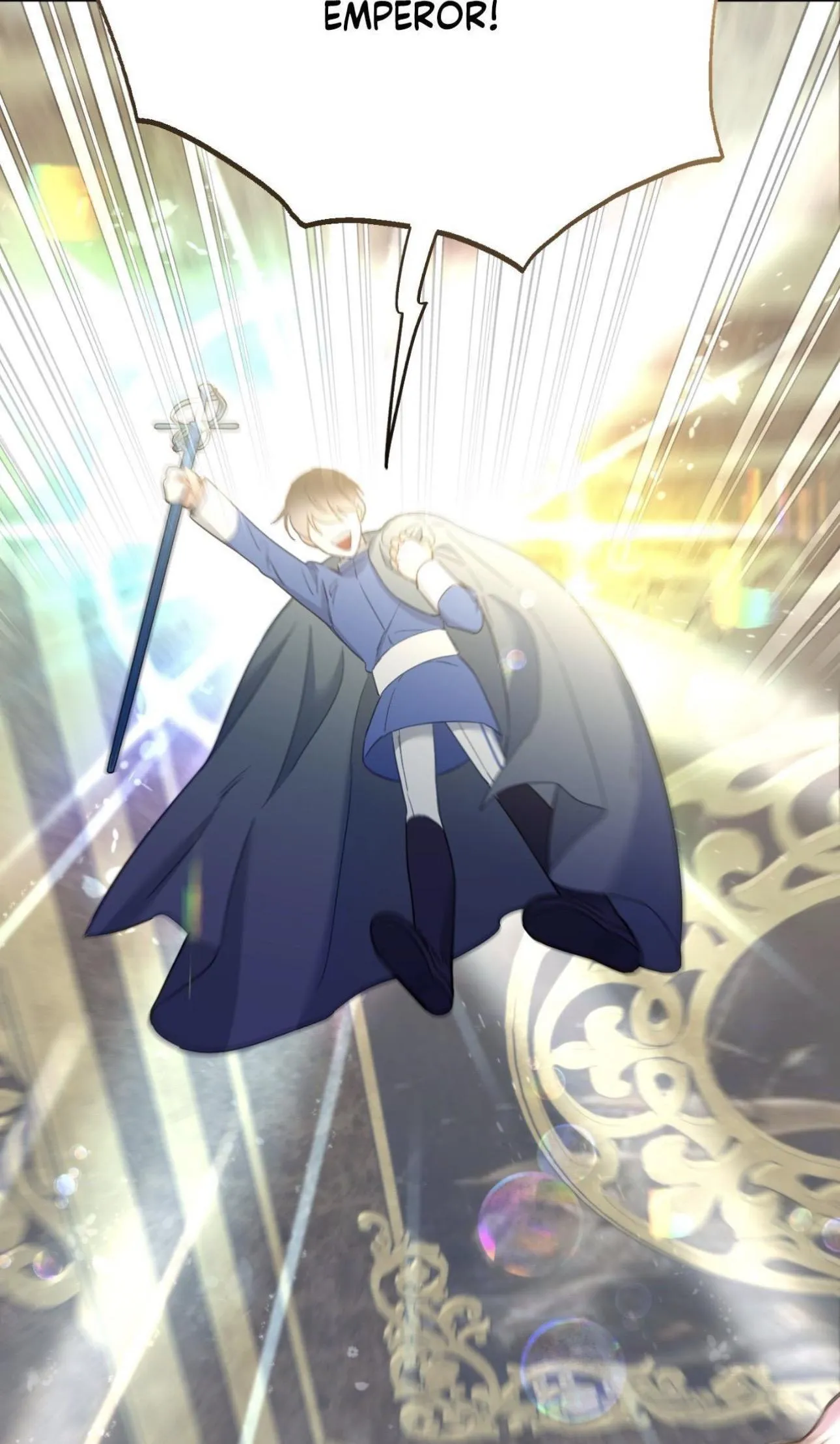 Rolling to be the King Chapter 65 page 52 - 