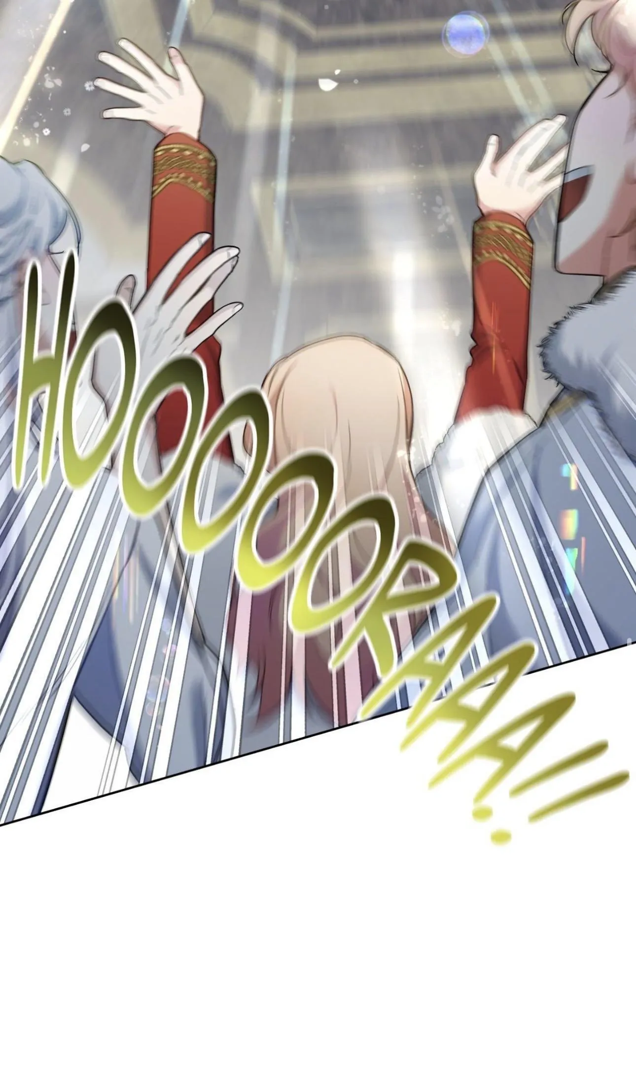 Rolling to be the King Chapter 65 page 53 - 