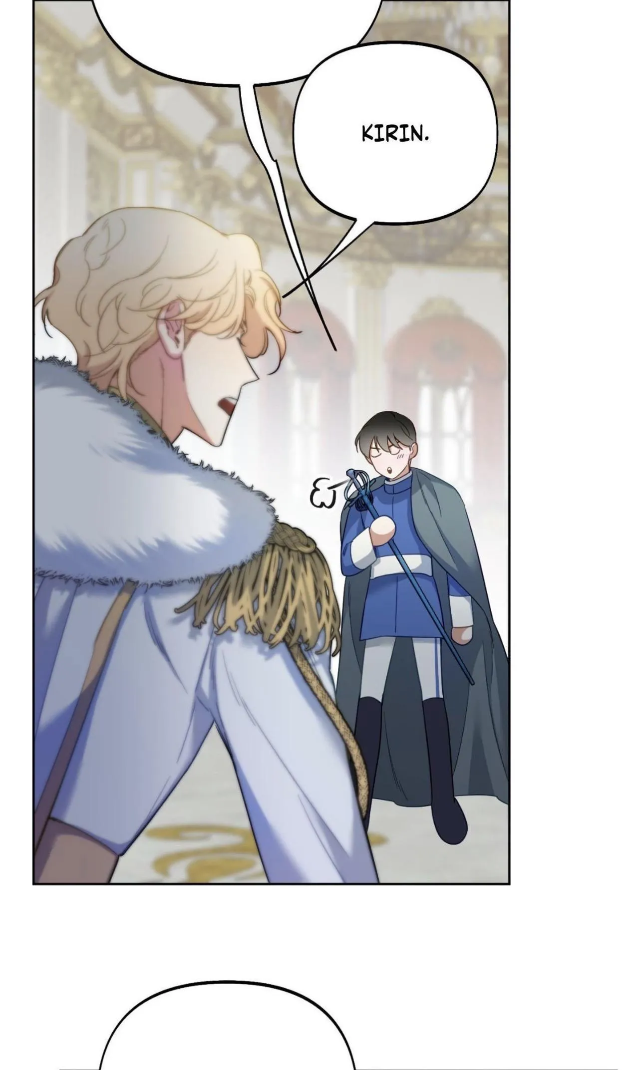 Rolling to be the King Chapter 65 page 57 - 