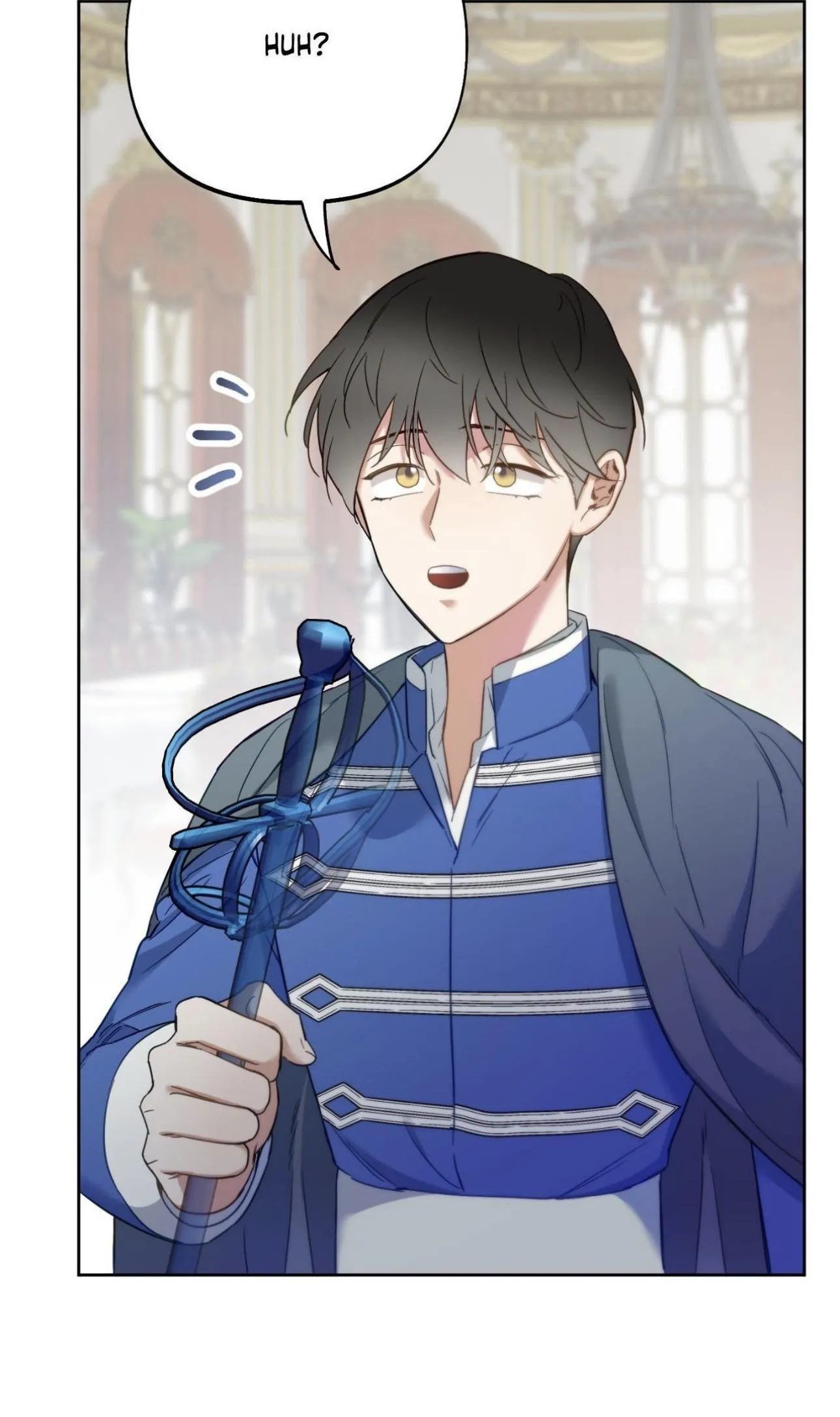 Rolling to be the King Chapter 65 page 58 - 