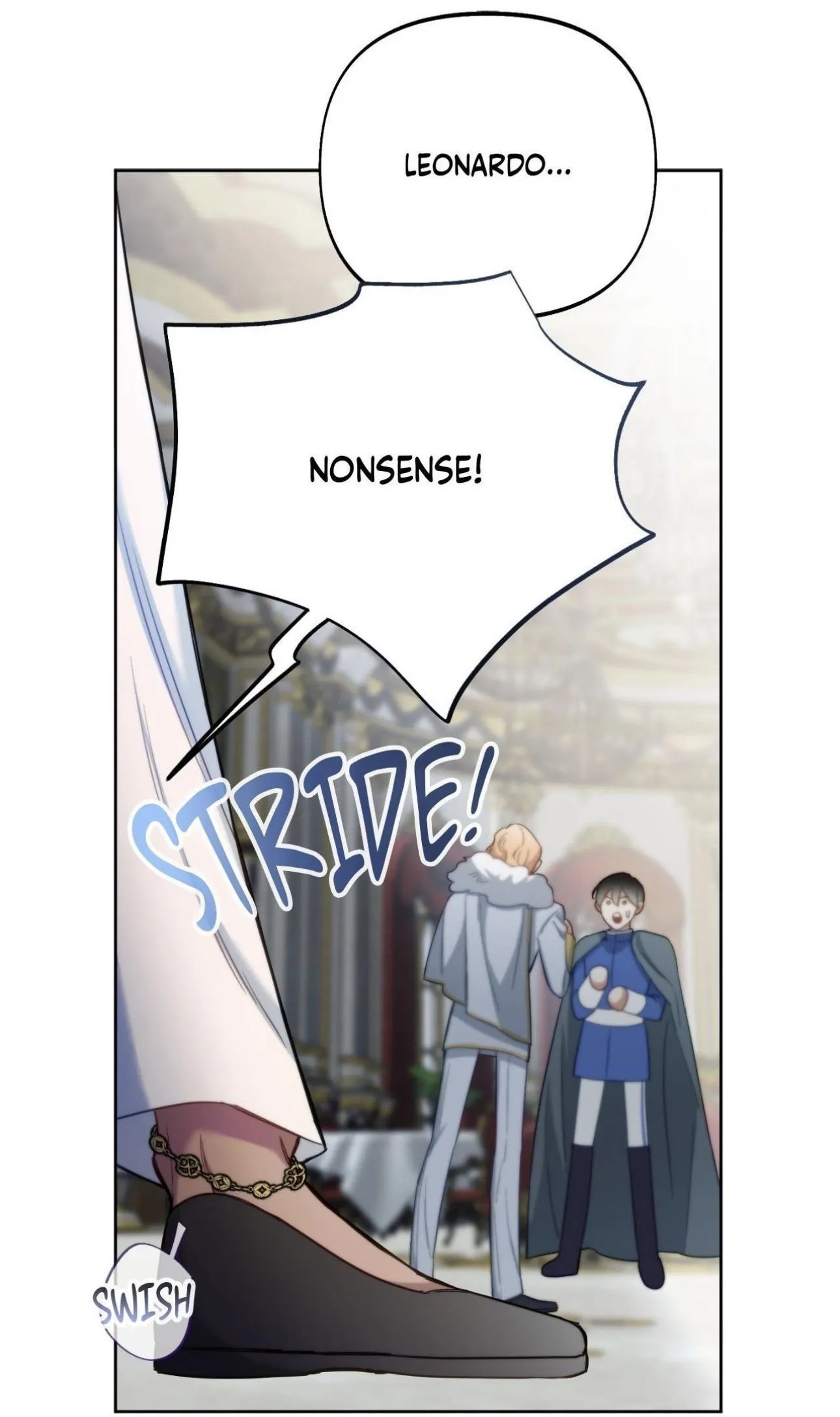 Rolling to be the King Chapter 65 page 61 - 