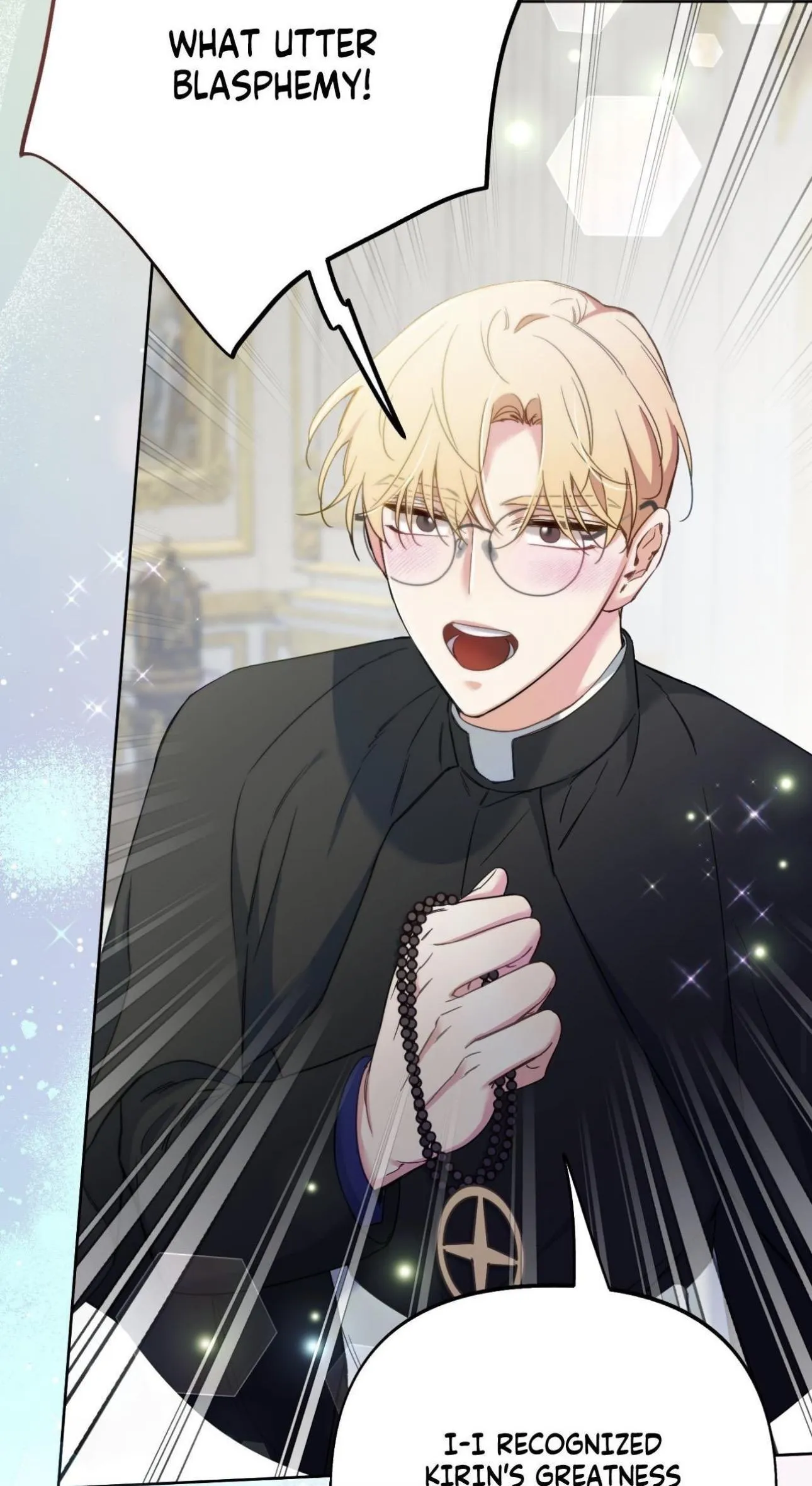 Rolling to be the King Chapter 65 page 64 - 