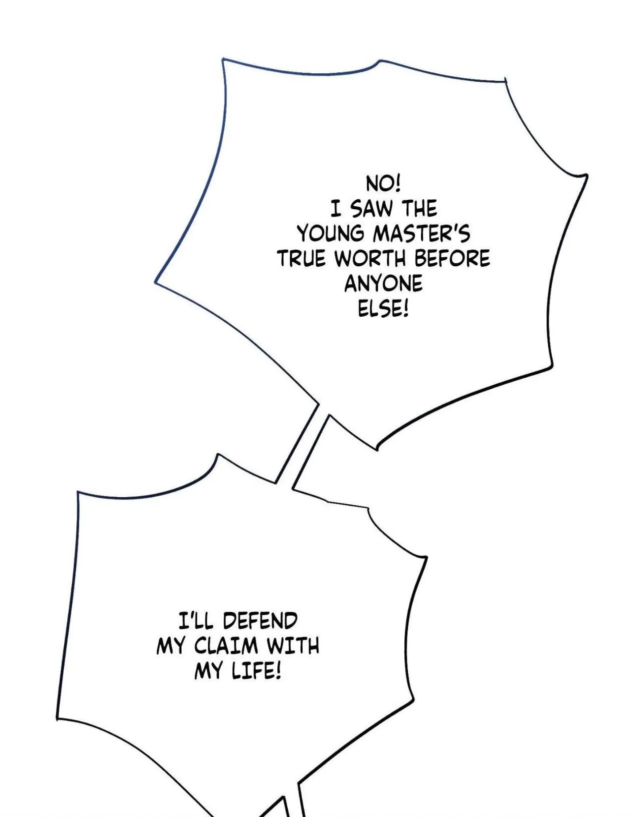Rolling to be the King Chapter 65 page 66 - 
