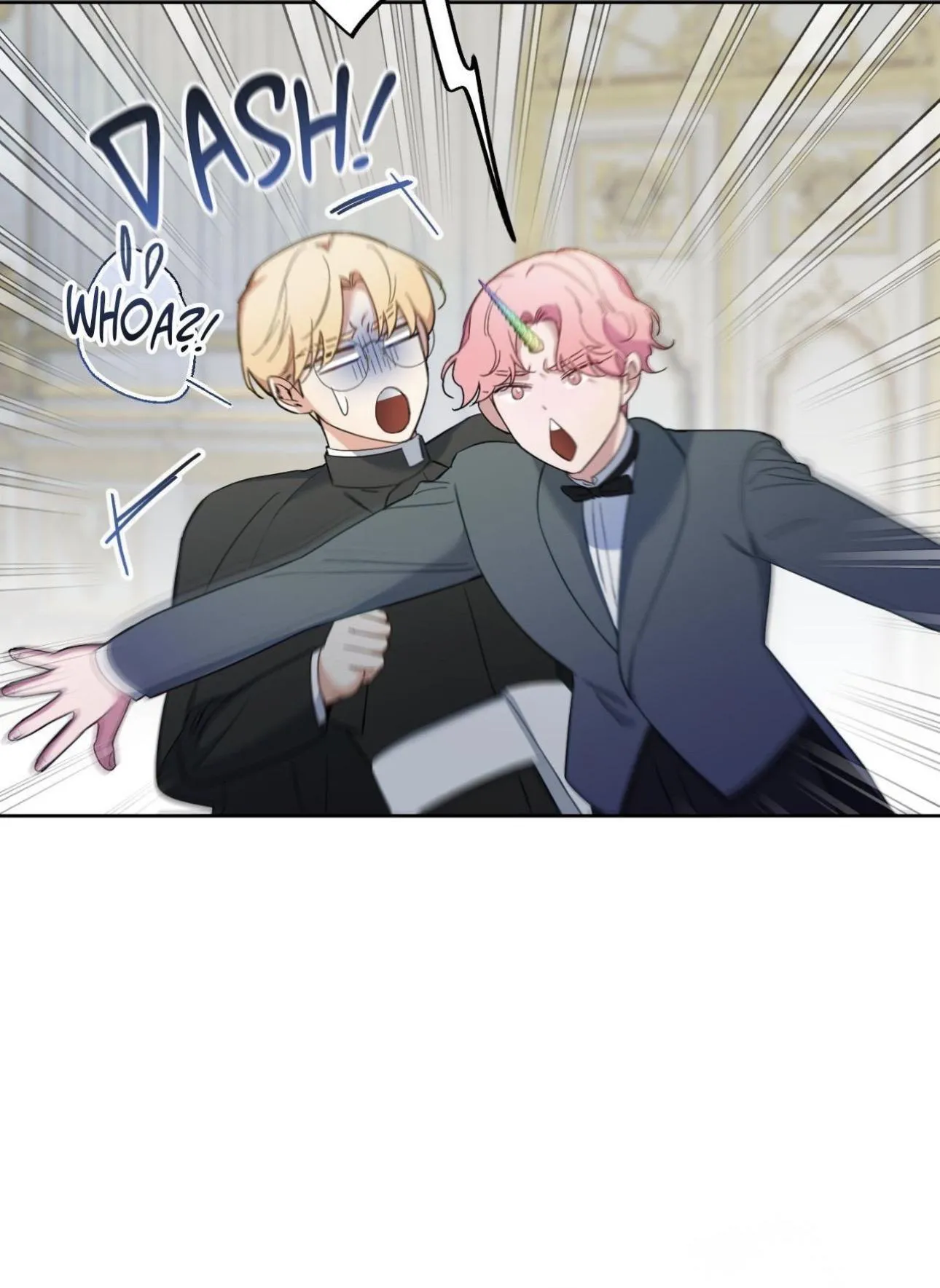 Rolling to be the King Chapter 65 page 67 - 