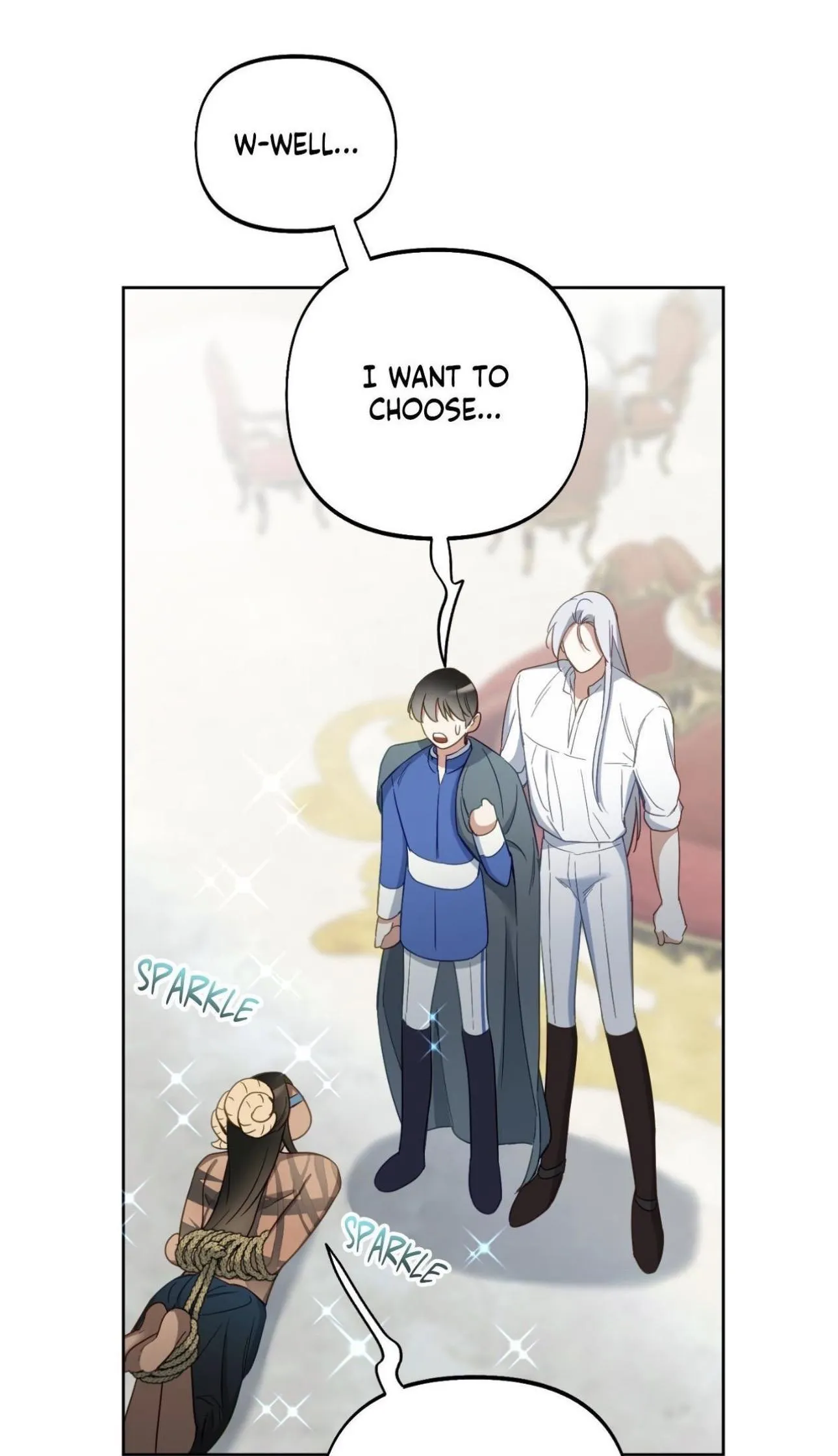 Rolling to be the King Chapter 65 page 79 - 