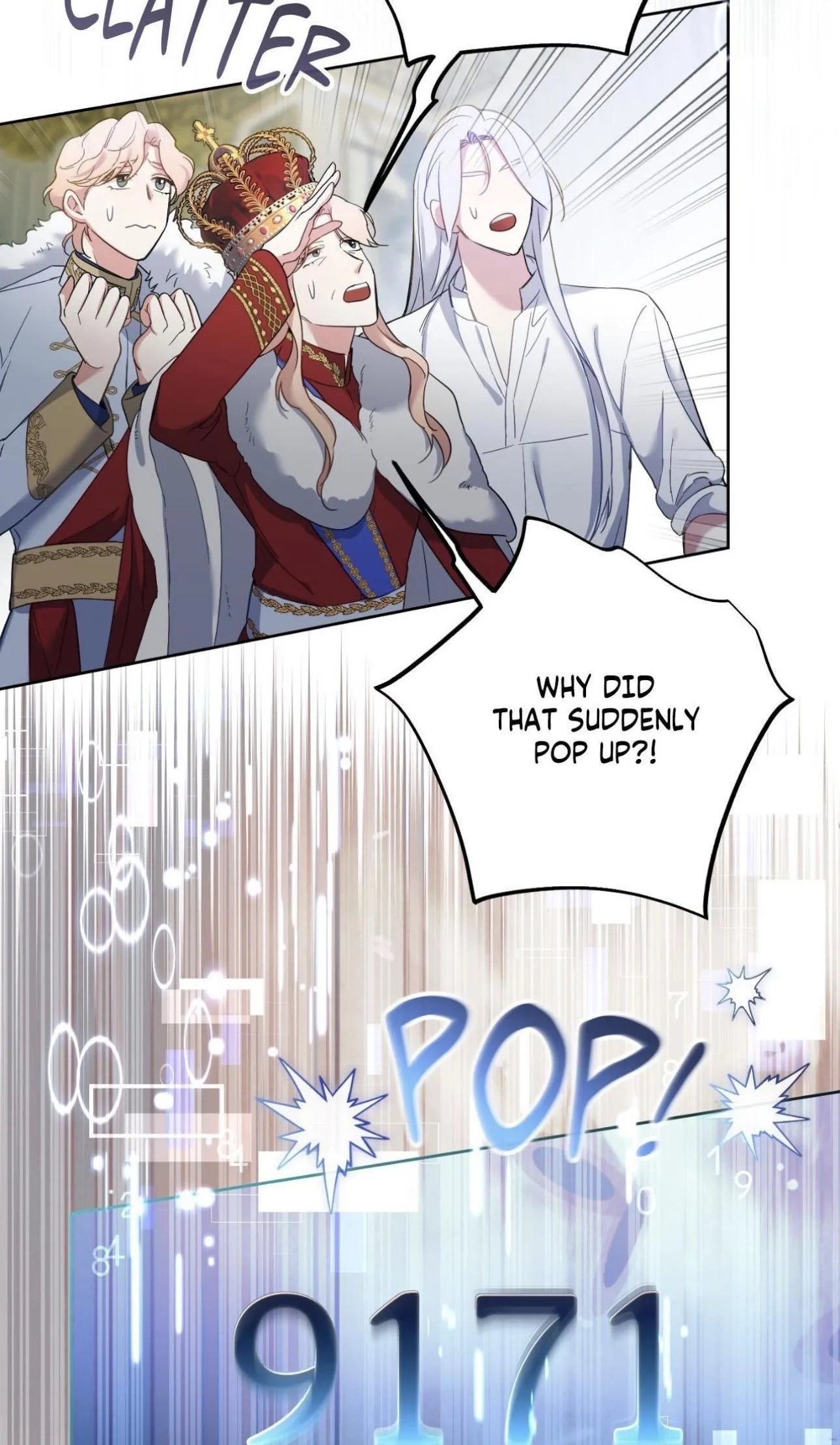 Rolling to be the King Chapter 65 page 9 - 