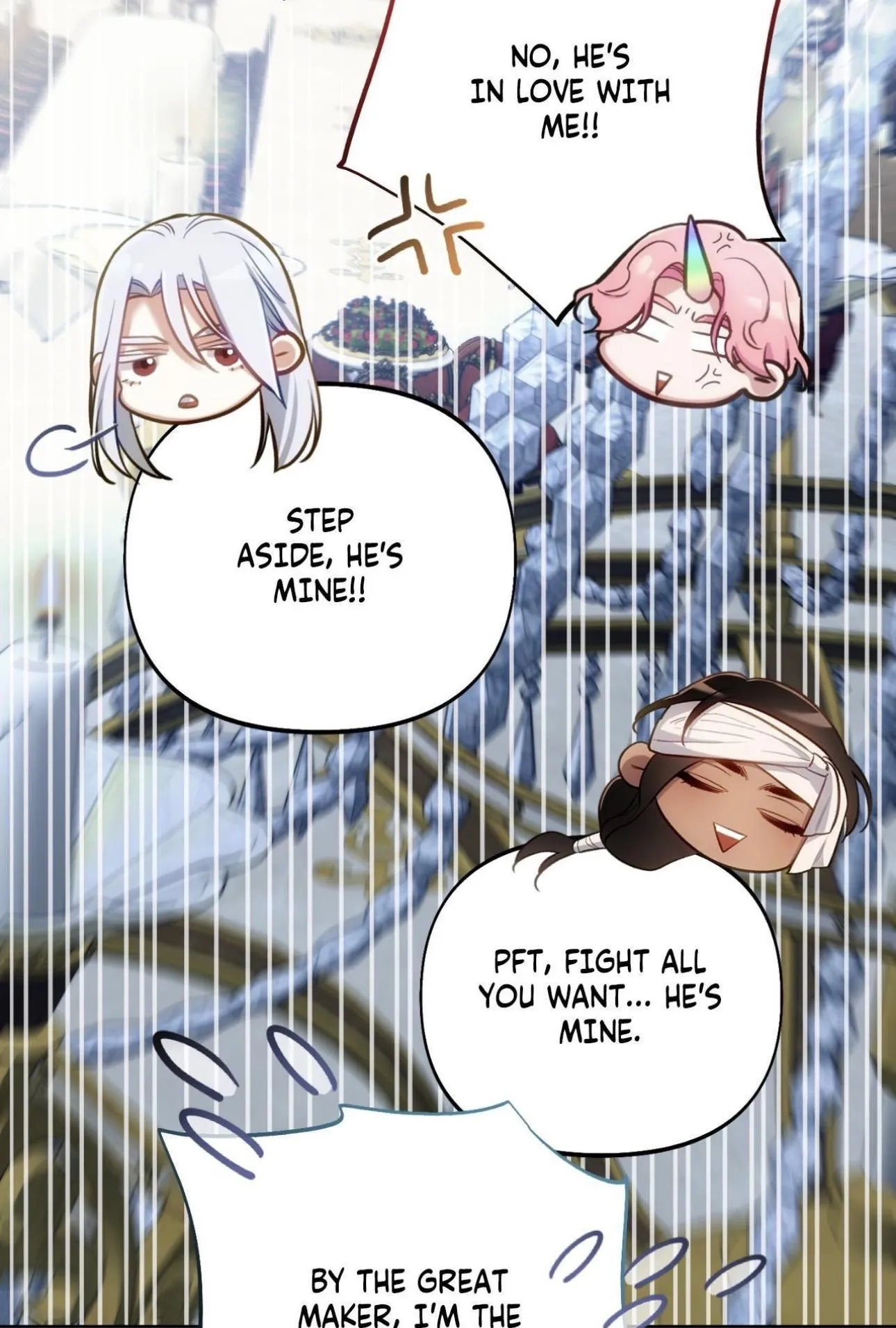 Rolling to be the King Chapter 65 page 81 - 