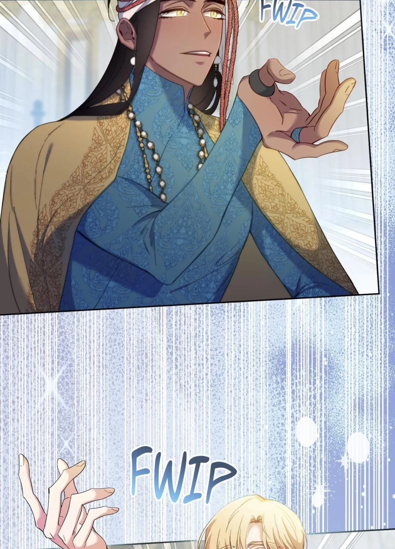 Rolling to be the King Chapter 65 page 86 - 