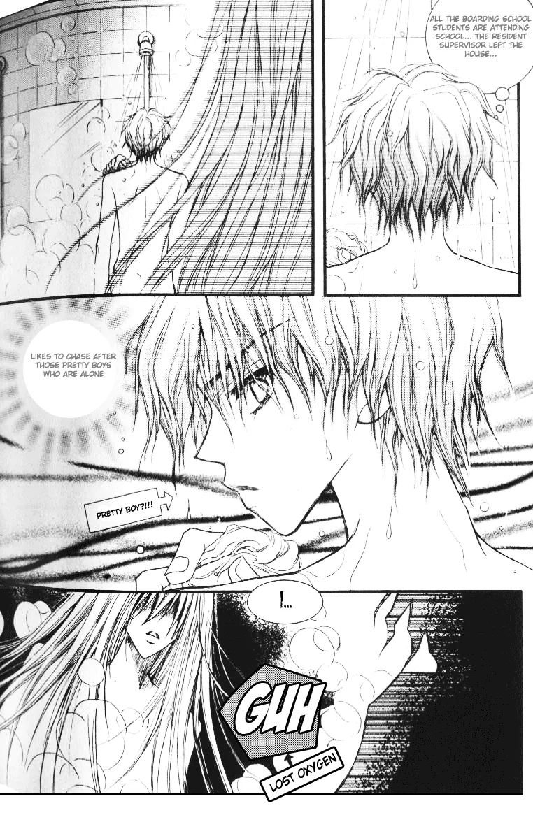 Rolling Chapter 1 page 13 - 