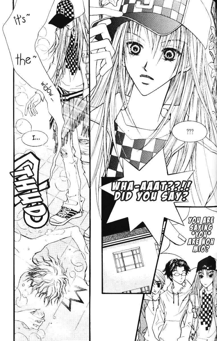 Rolling Chapter 1 page 14 - 